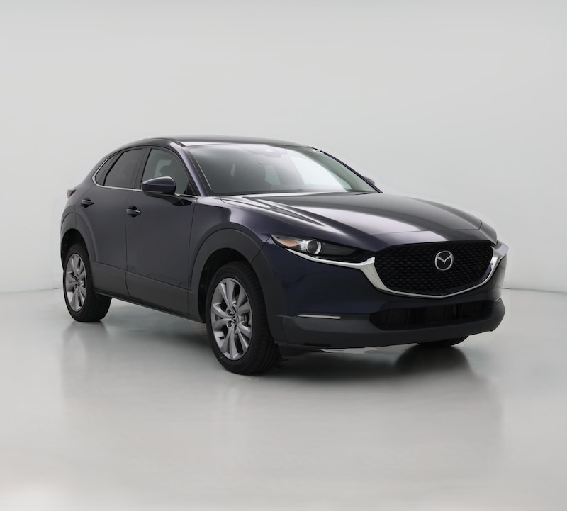 2021 Mazda CX-30 Select
