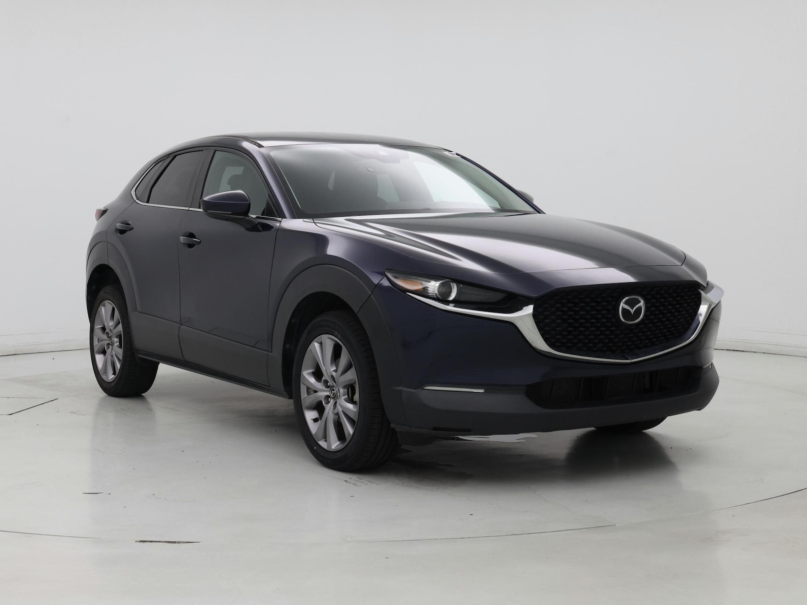 2021 Mazda CX-30 Select - Photo 2