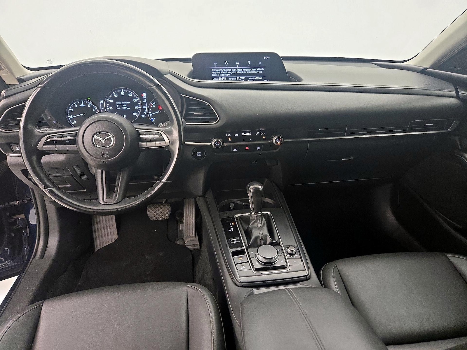 2021 Mazda CX-30 Select - Photo 10