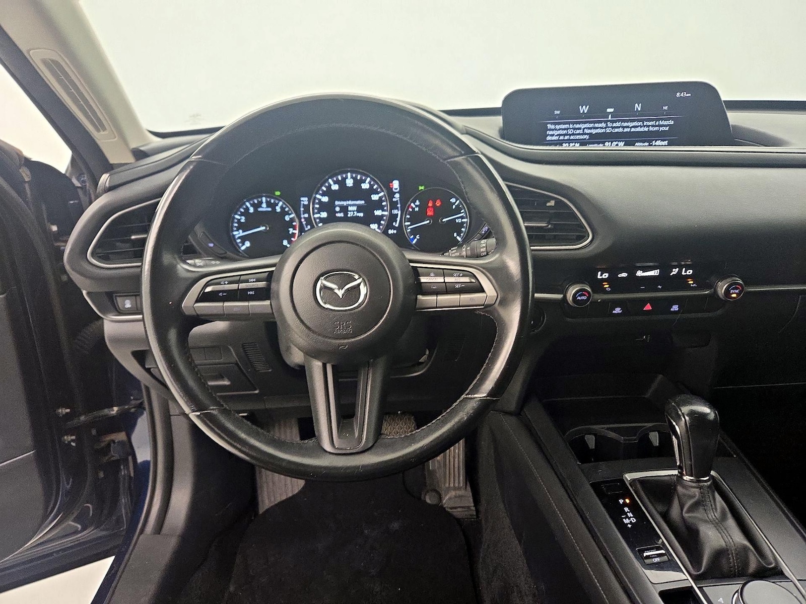 2021 Mazda CX-30 Select - Photo 11
