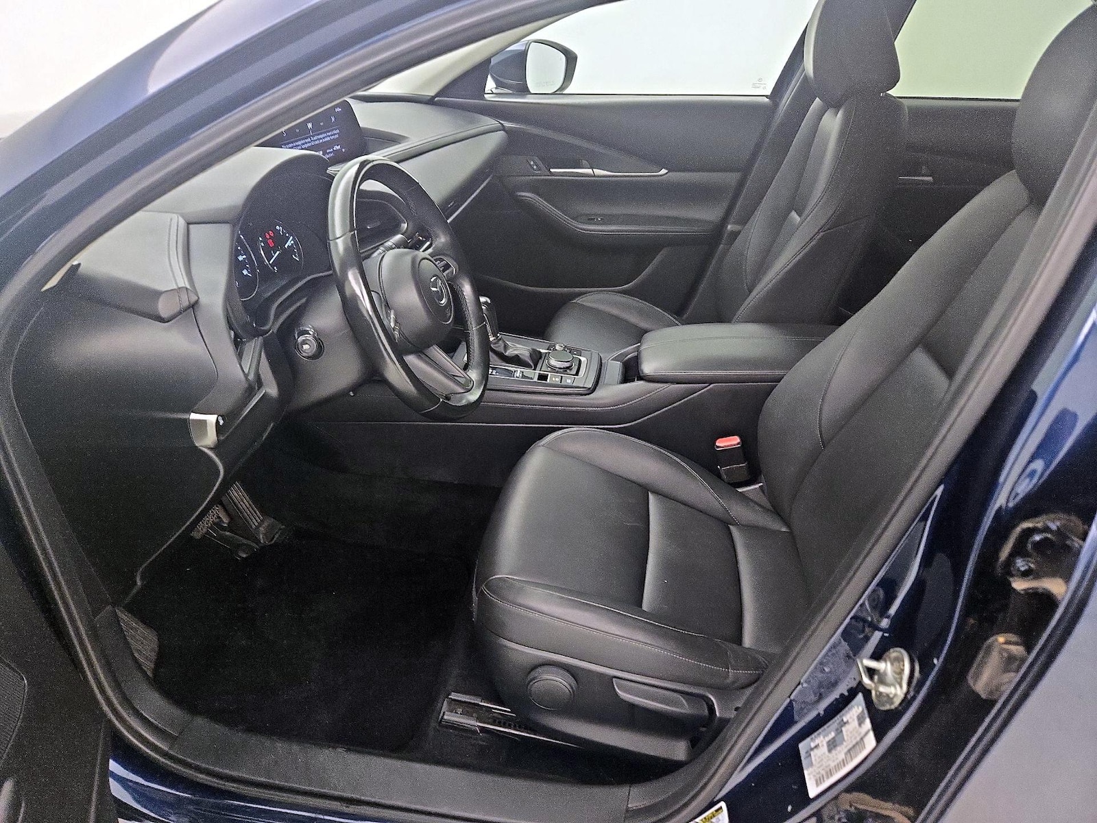 2021 Mazda CX-30 Select - Photo 12