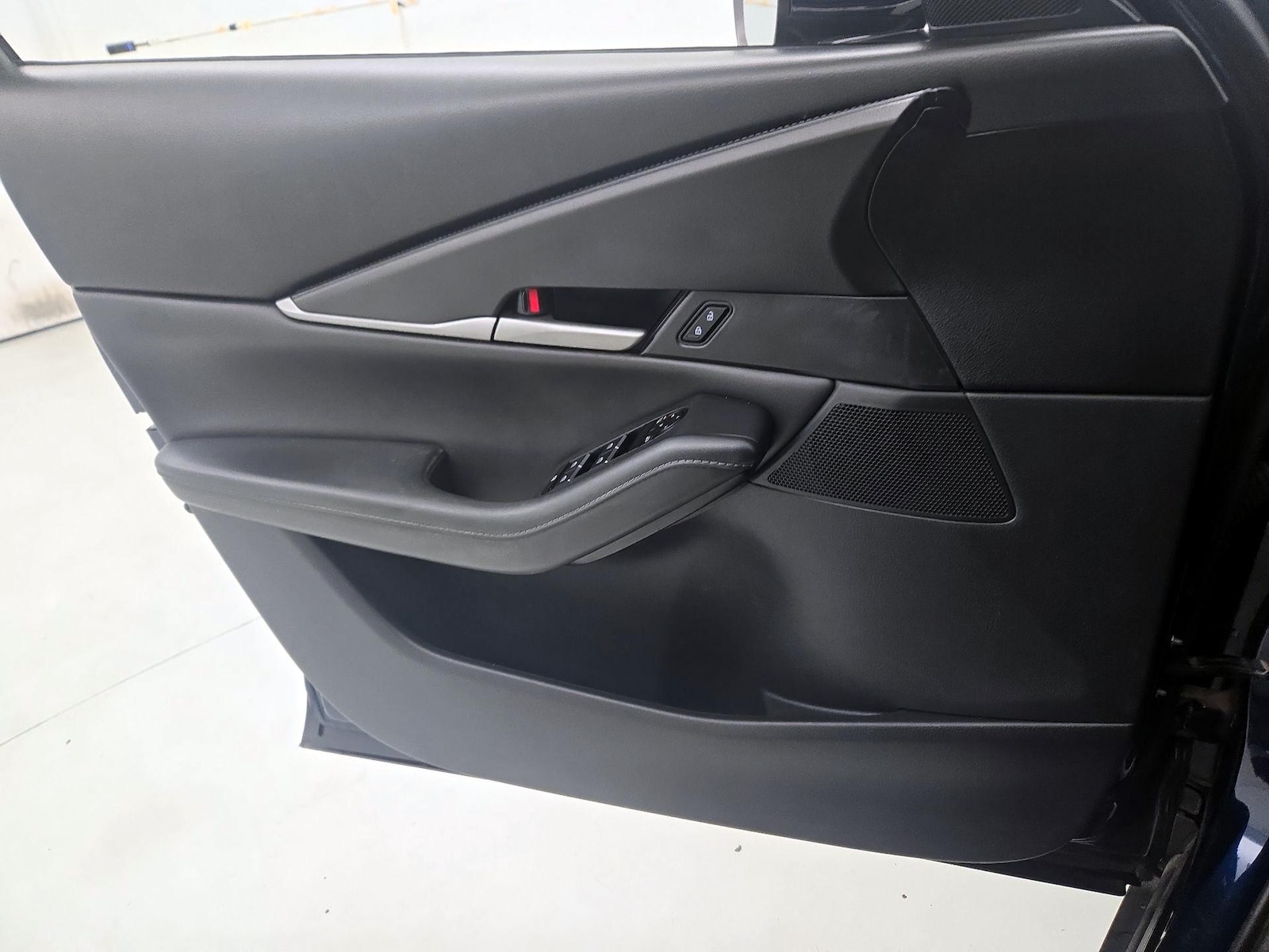 2021 Mazda CX-30 Select - Photo 13