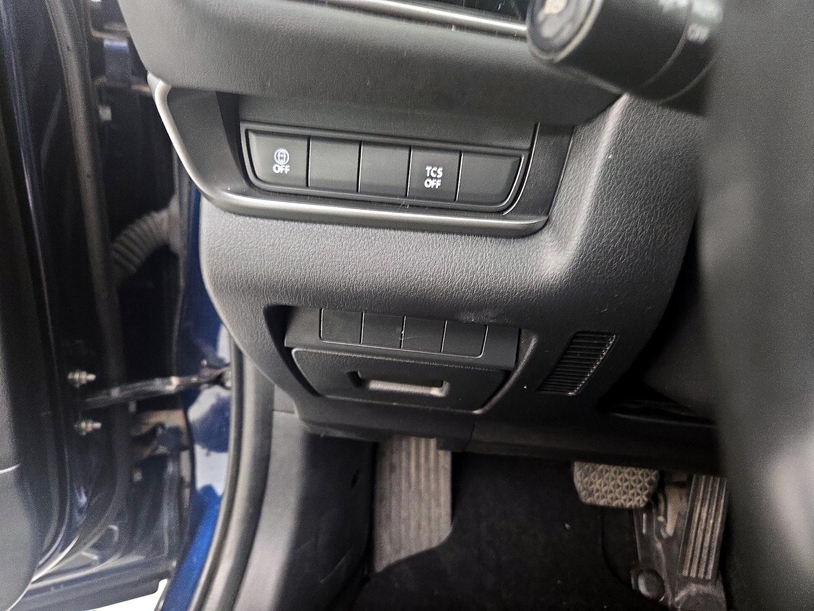 2021 Mazda CX-30 Select - Photo 14