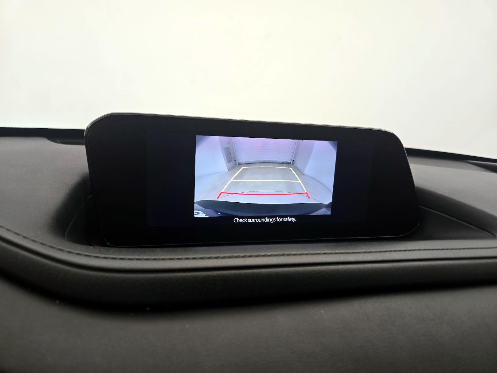 2021 Mazda CX-30 Select - Photo 16