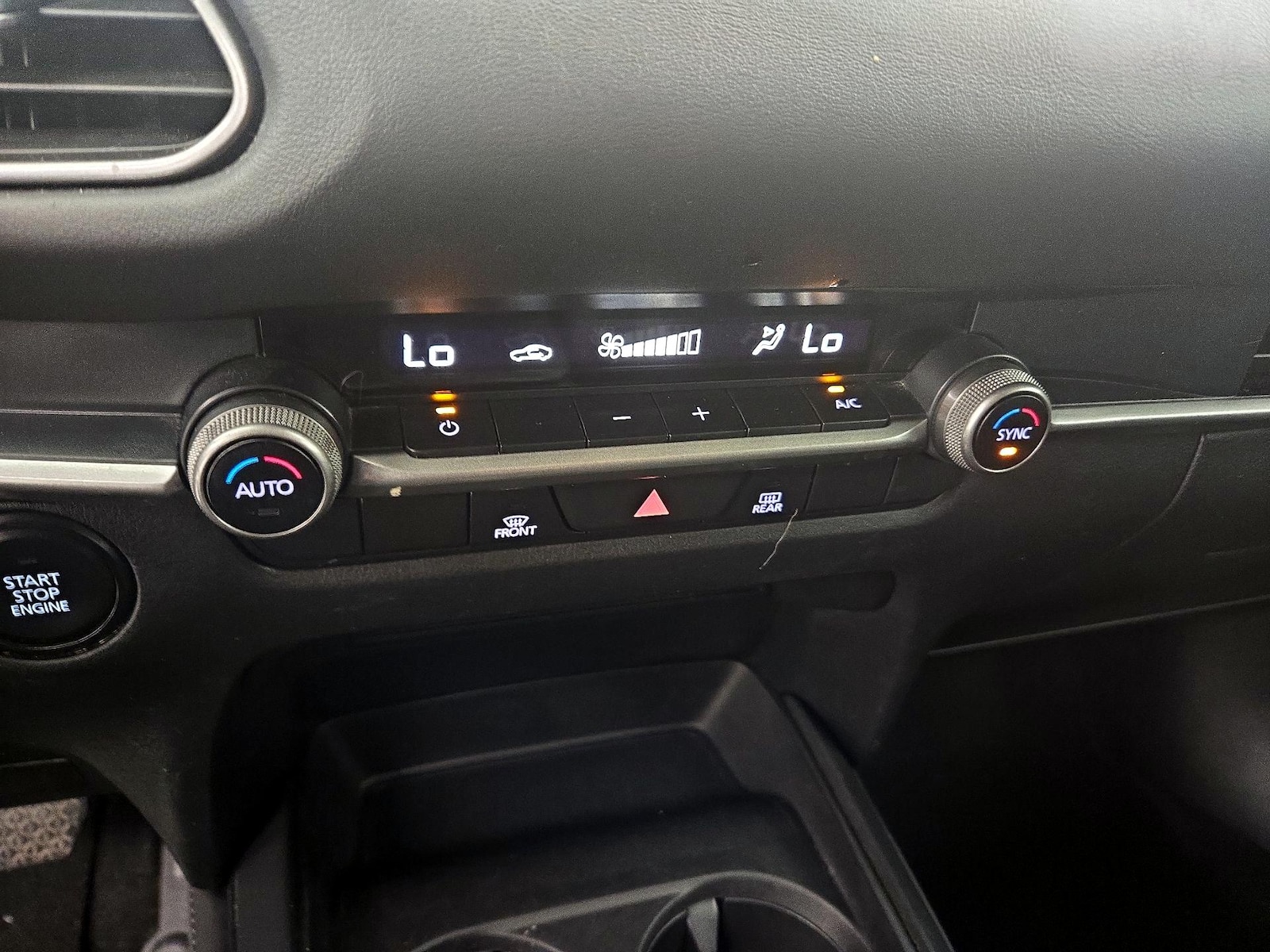 2021 Mazda CX-30 Select - Photo 18