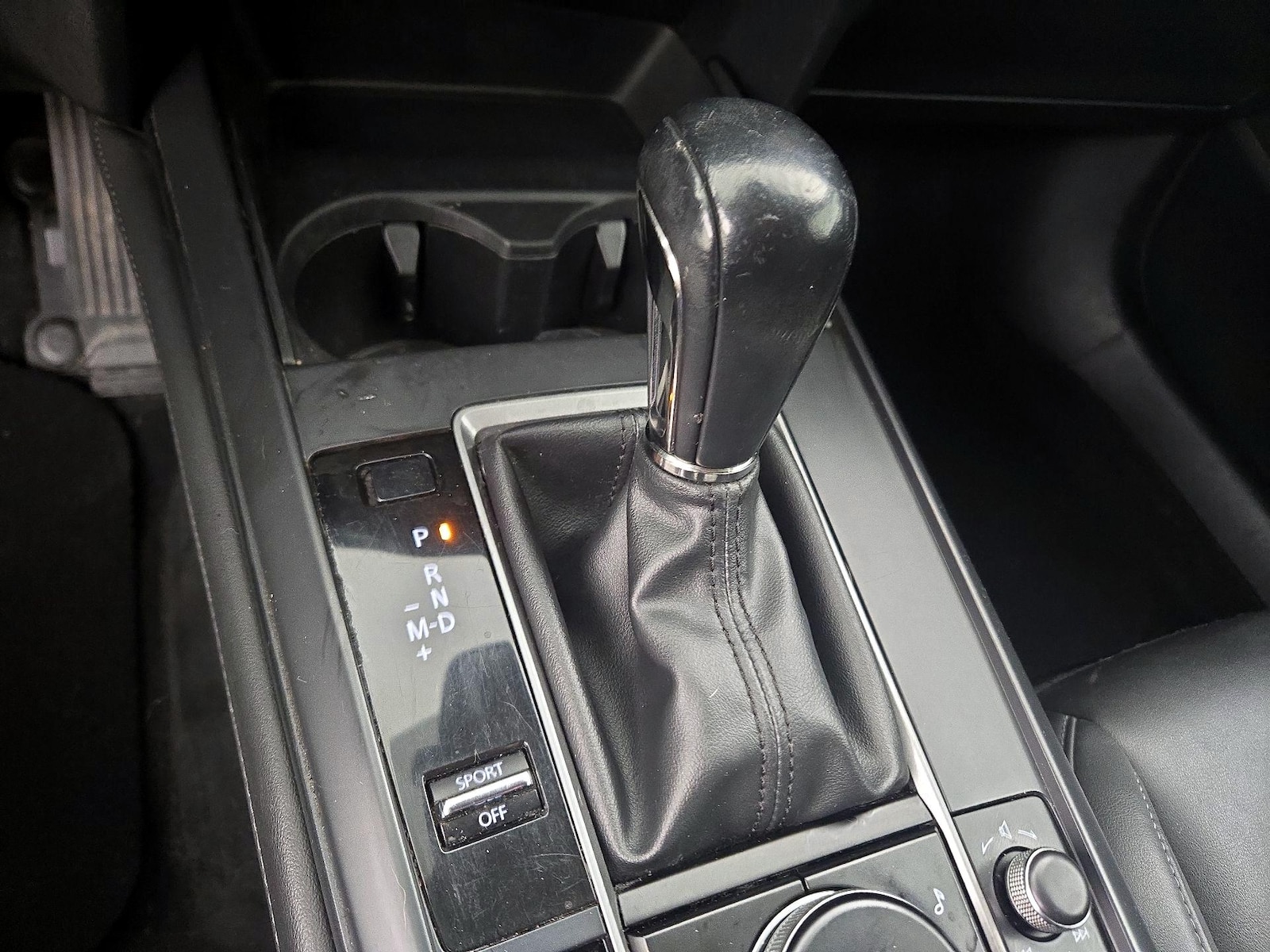 2021 Mazda CX-30 Select - Photo 19