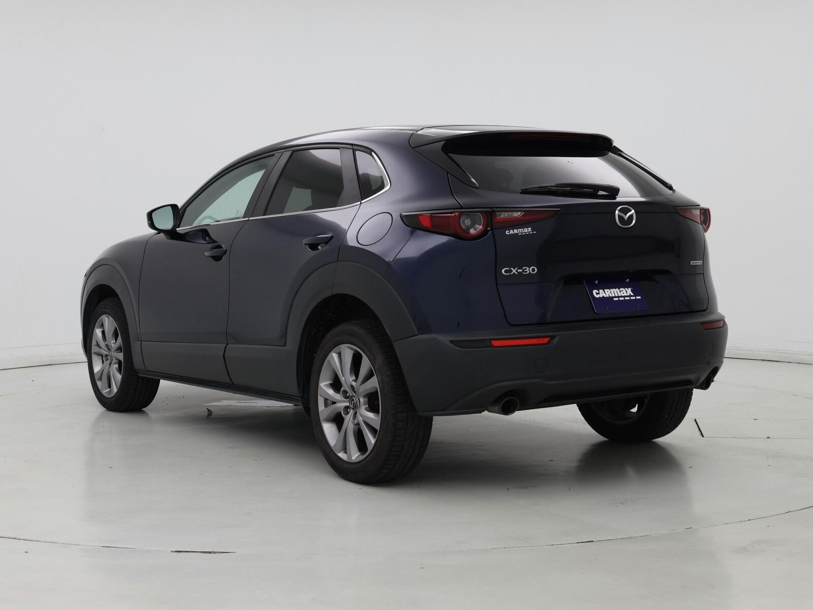 2021 Mazda CX-30 Select - Photo 3
