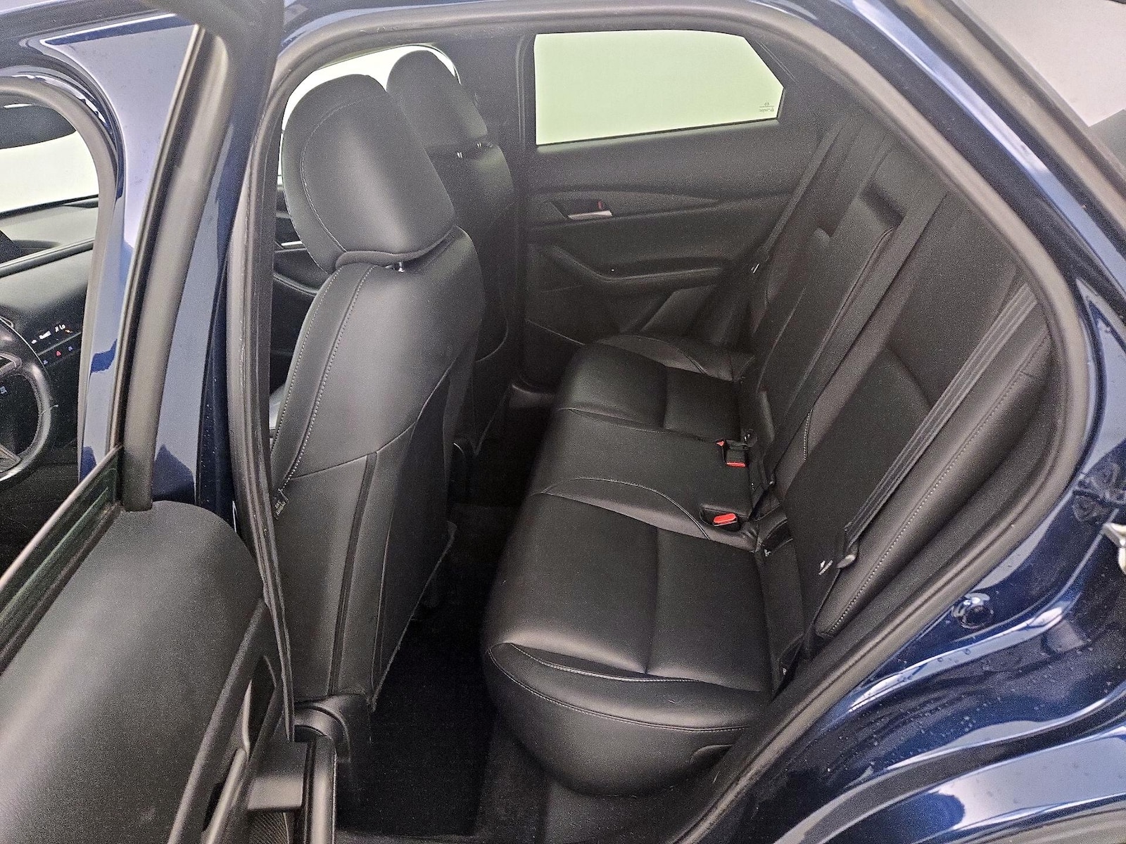 2021 Mazda CX-30 Select - Photo 21