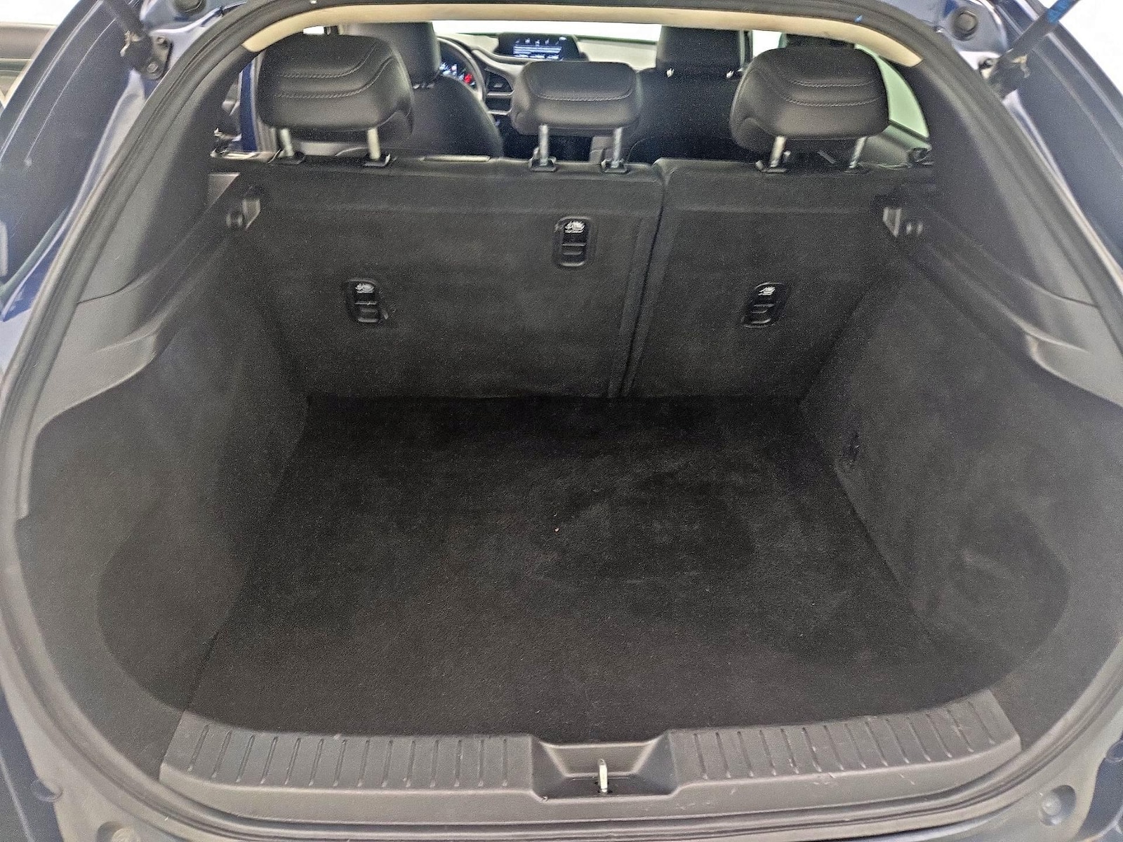 2021 Mazda CX-30 Select - Photo 22