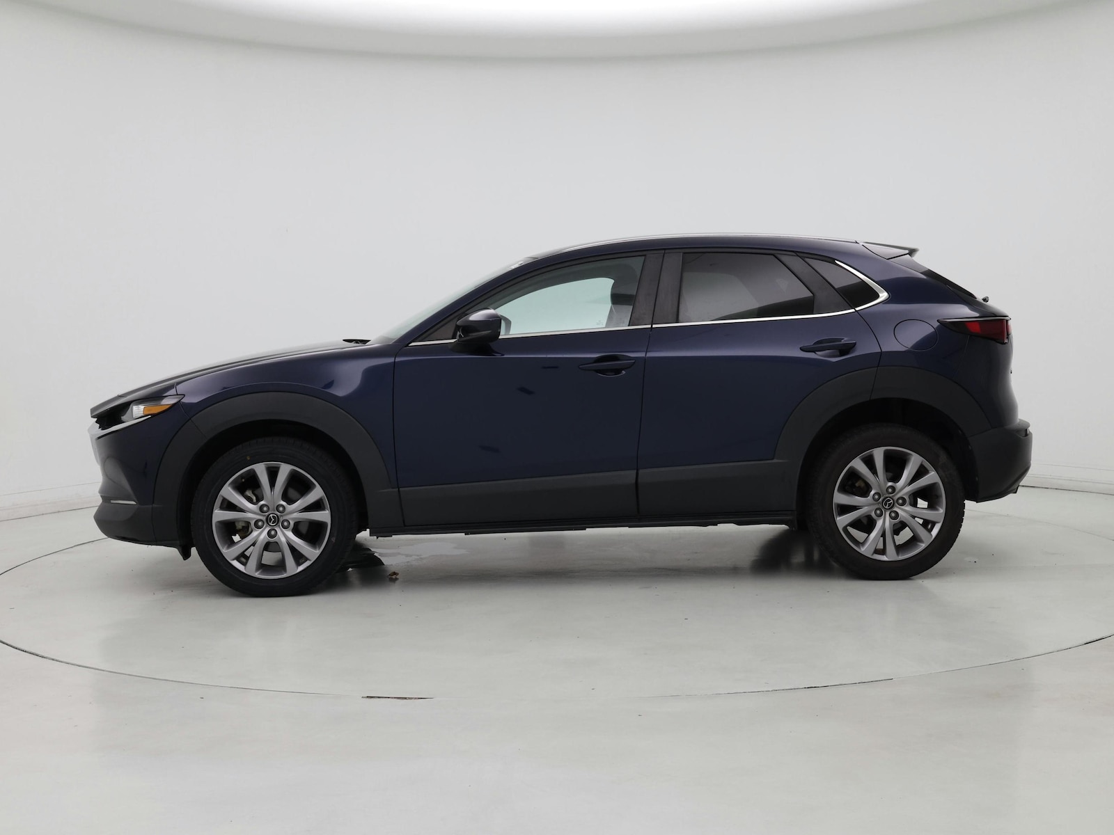 2021 Mazda CX-30 Select - Photo 4