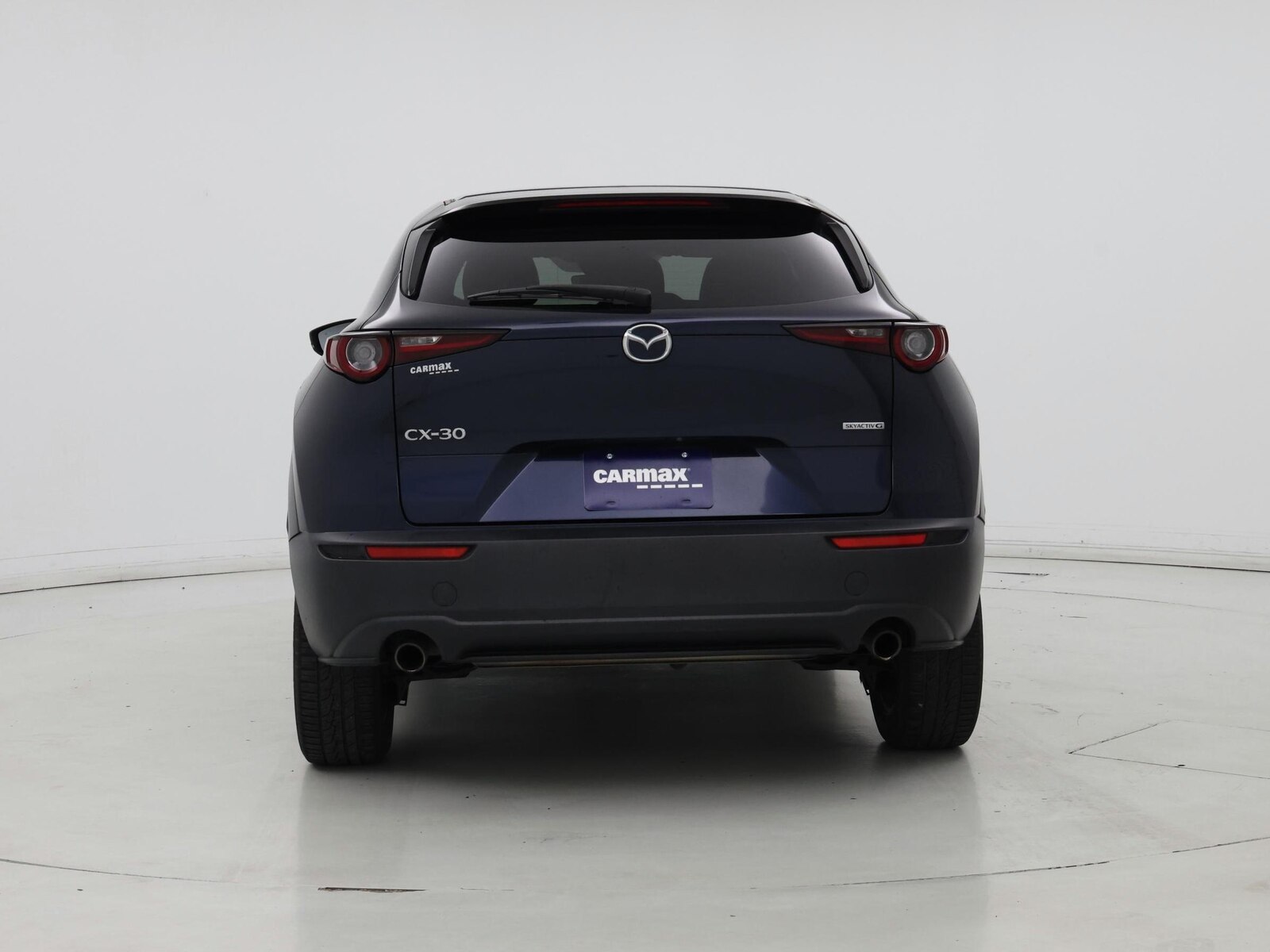 2021 Mazda CX-30 Select - Photo 7