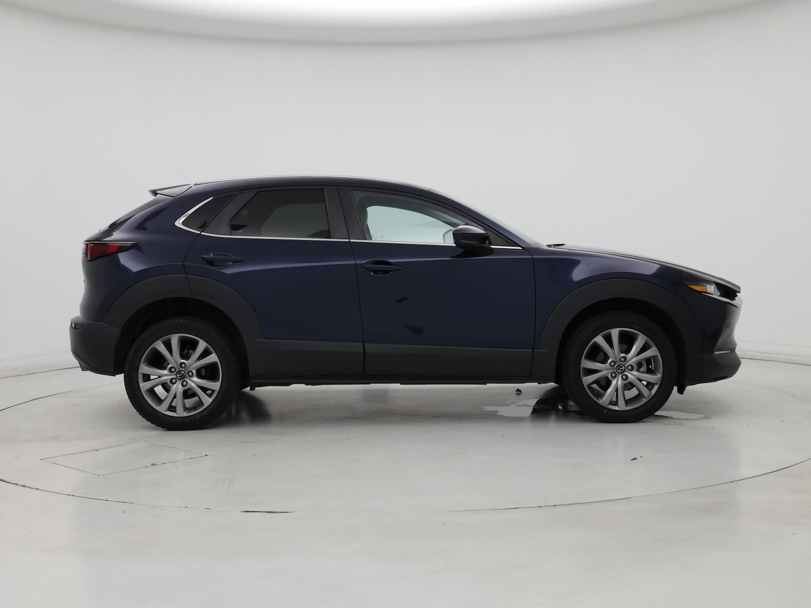 2021 Mazda CX-30 Select - Photo 8