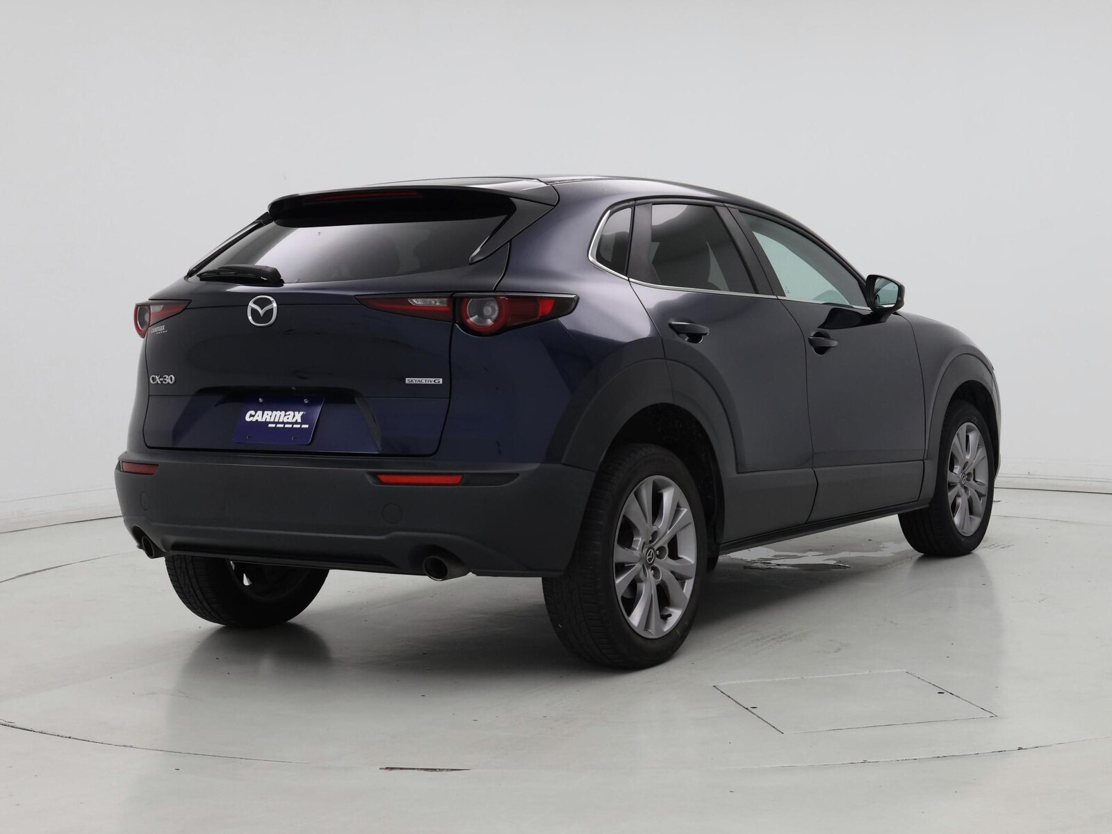 2021 Mazda CX-30 Select - Photo 9