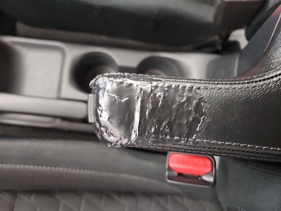 Condition detail