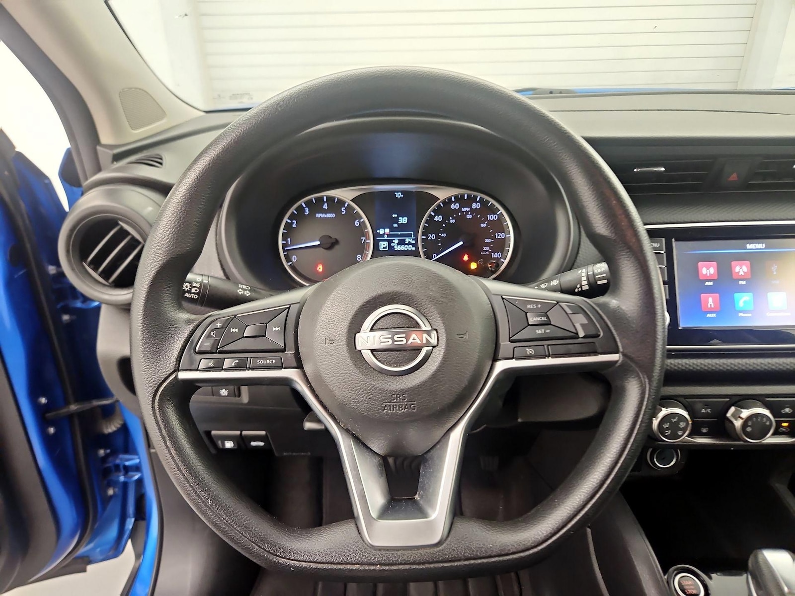 Lane Departure Warning
