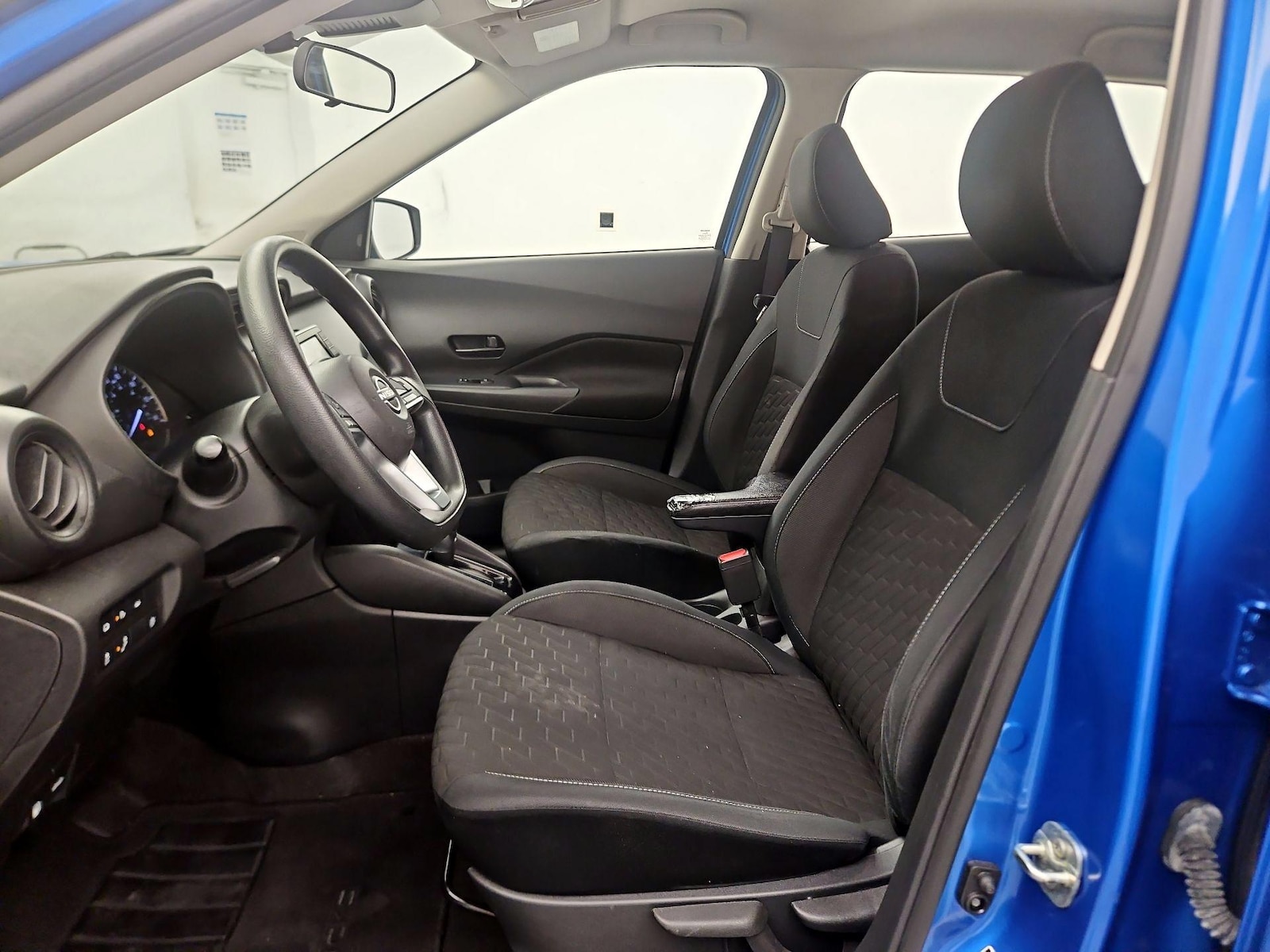 Side Airbags