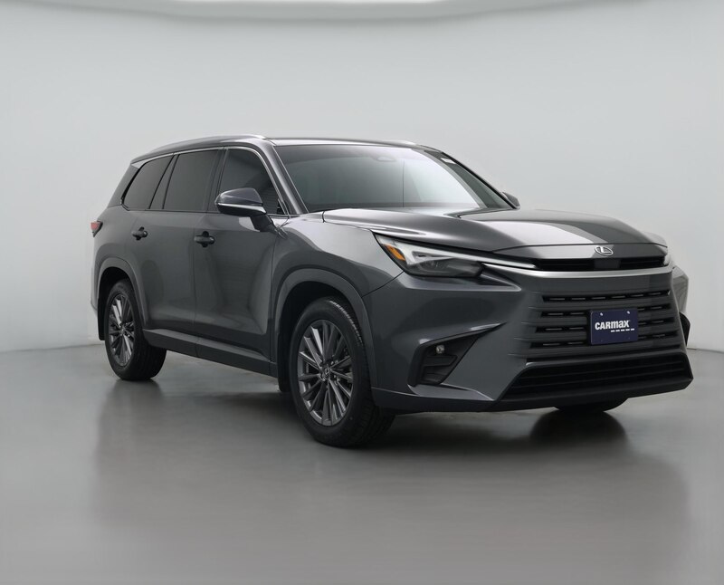 2024 Lexus TX 350