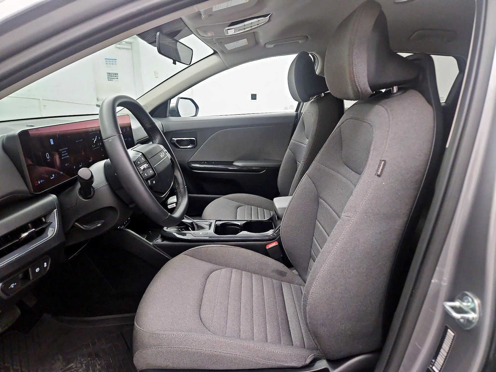 Side Airbags