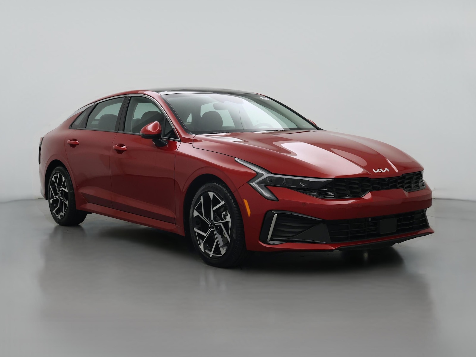 2025 Kia K5 EX - Photo 1