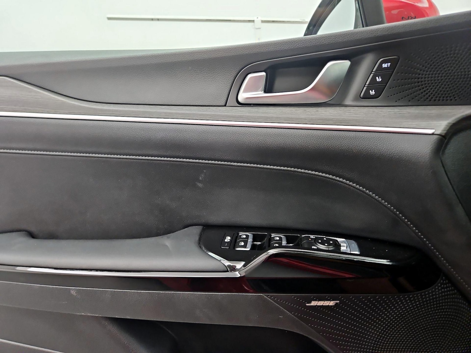2025 Kia K5 EX - Photo 13