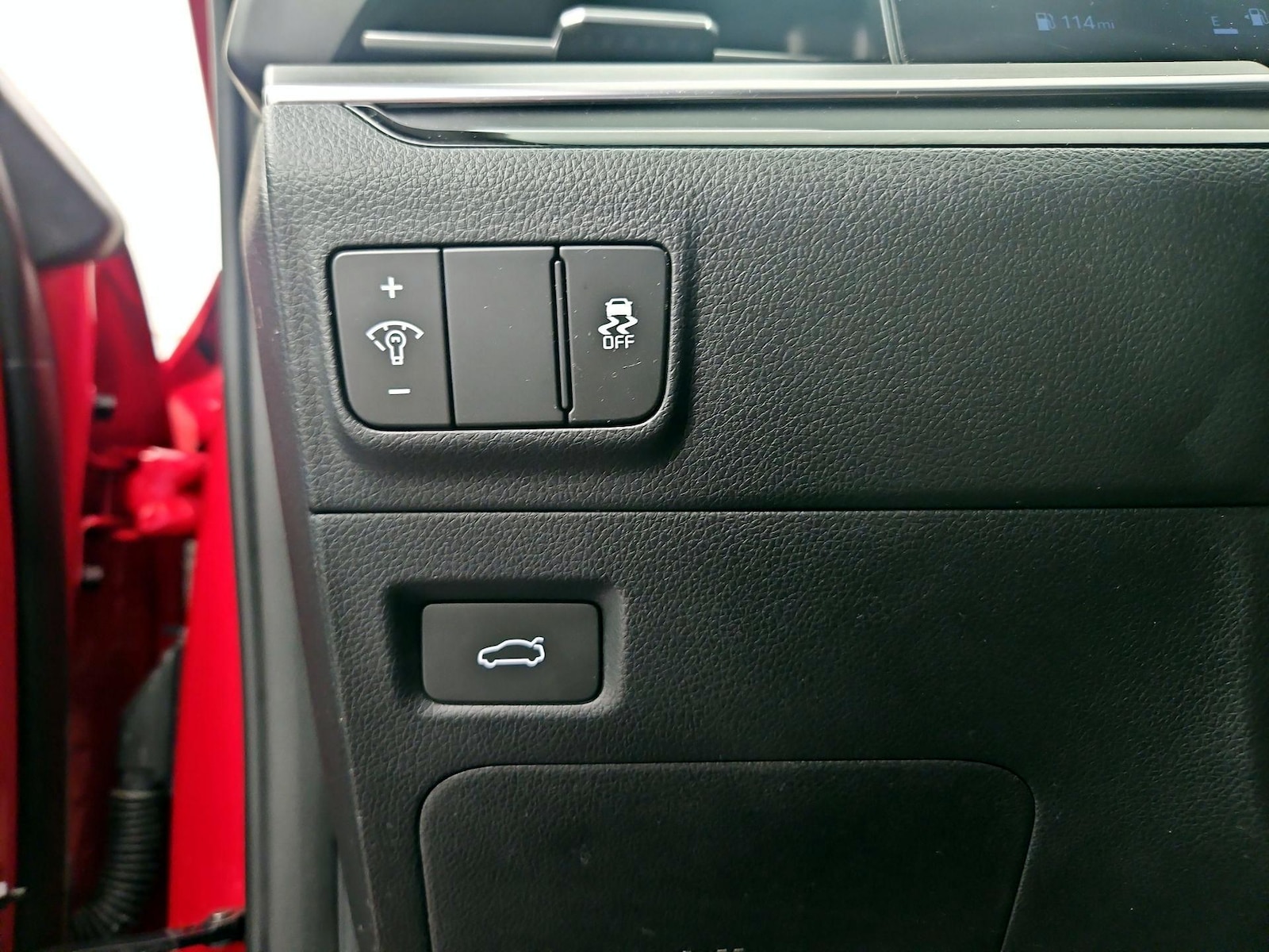 2025 Kia K5 EX - Photo 14