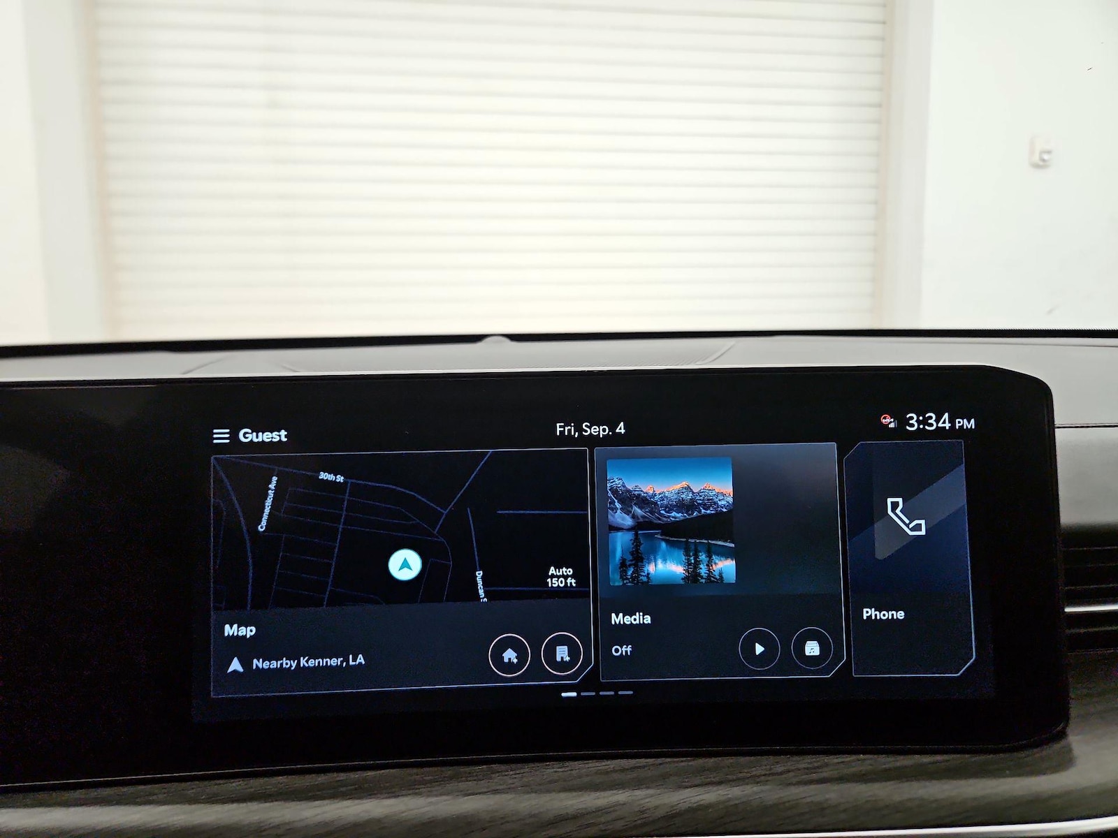 2025 Kia K5 EX - Photo 16