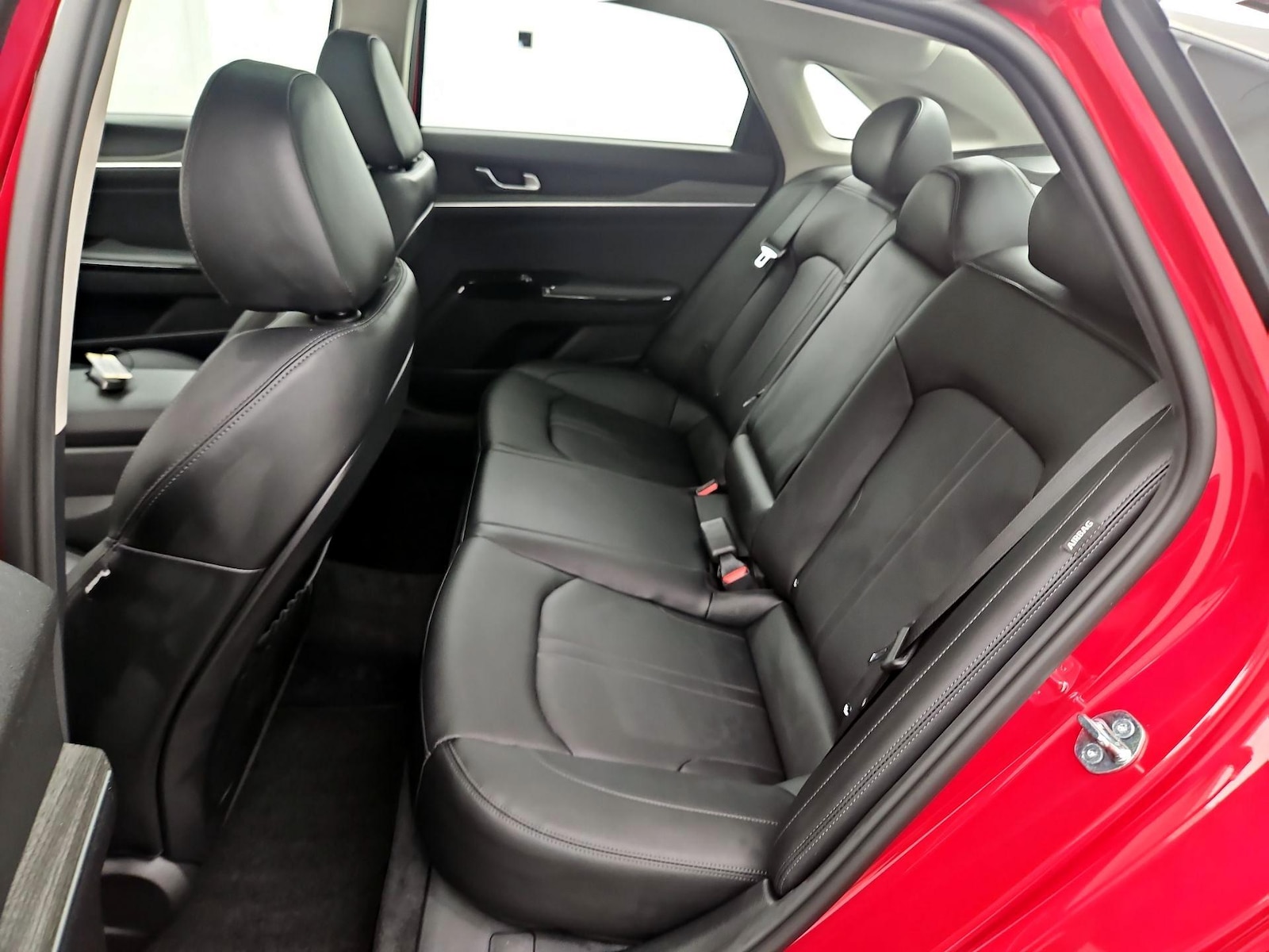 2025 Kia K5 EX - Photo 20