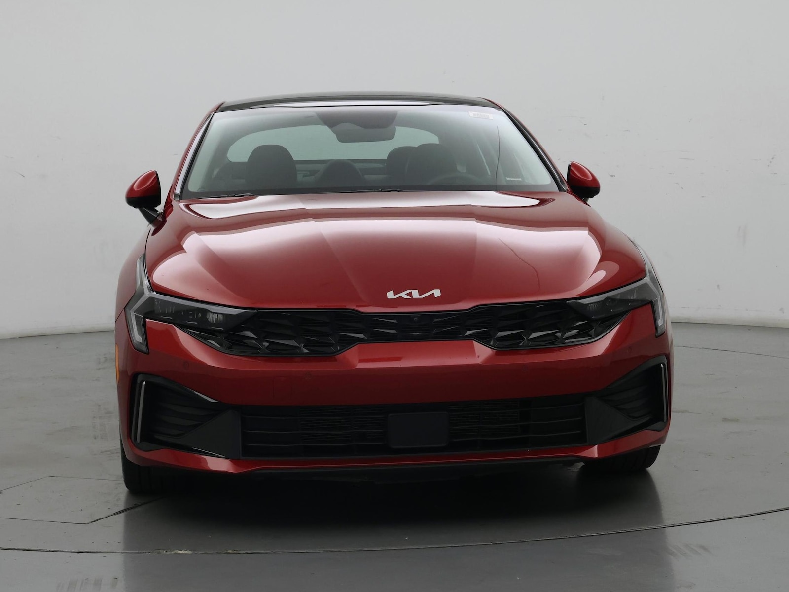 2025 Kia K5 EX - Photo 6