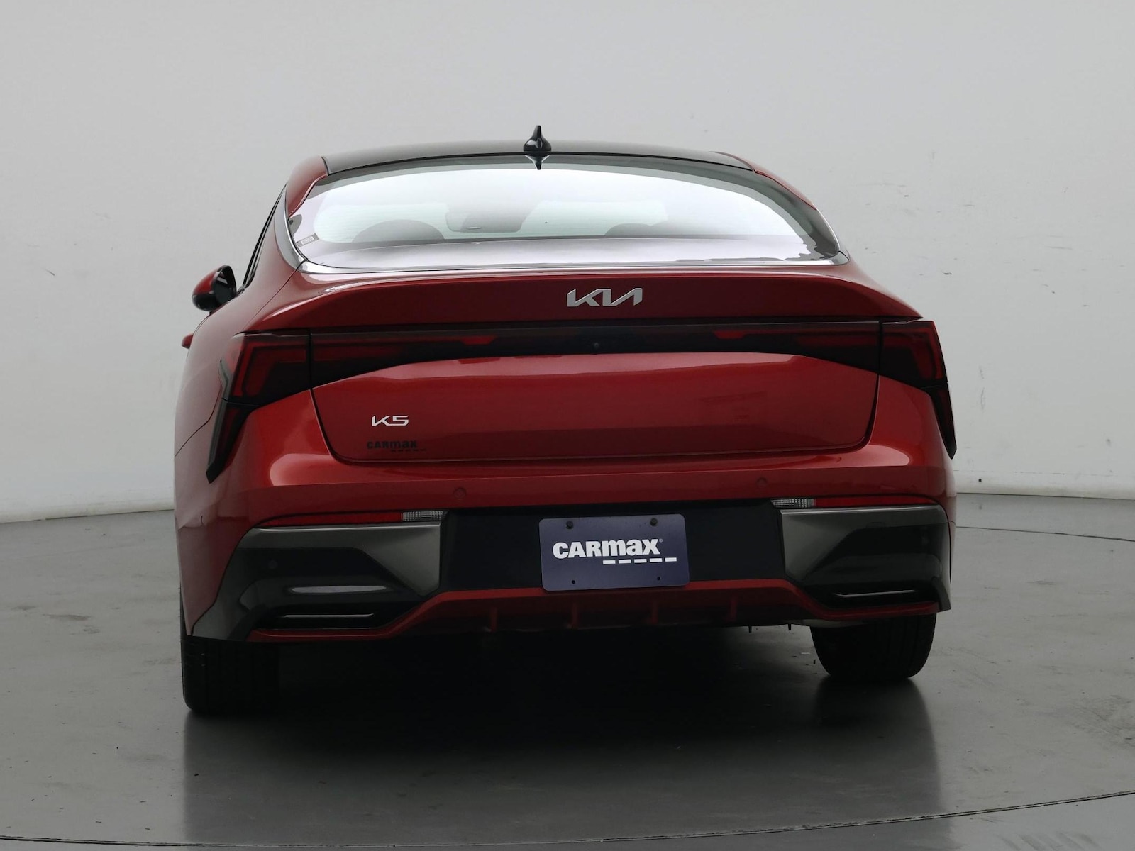 2025 Kia K5 EX - Photo 7