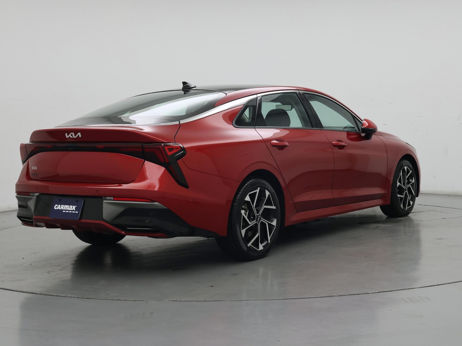 2025 Kia K5 EX - Photo 9