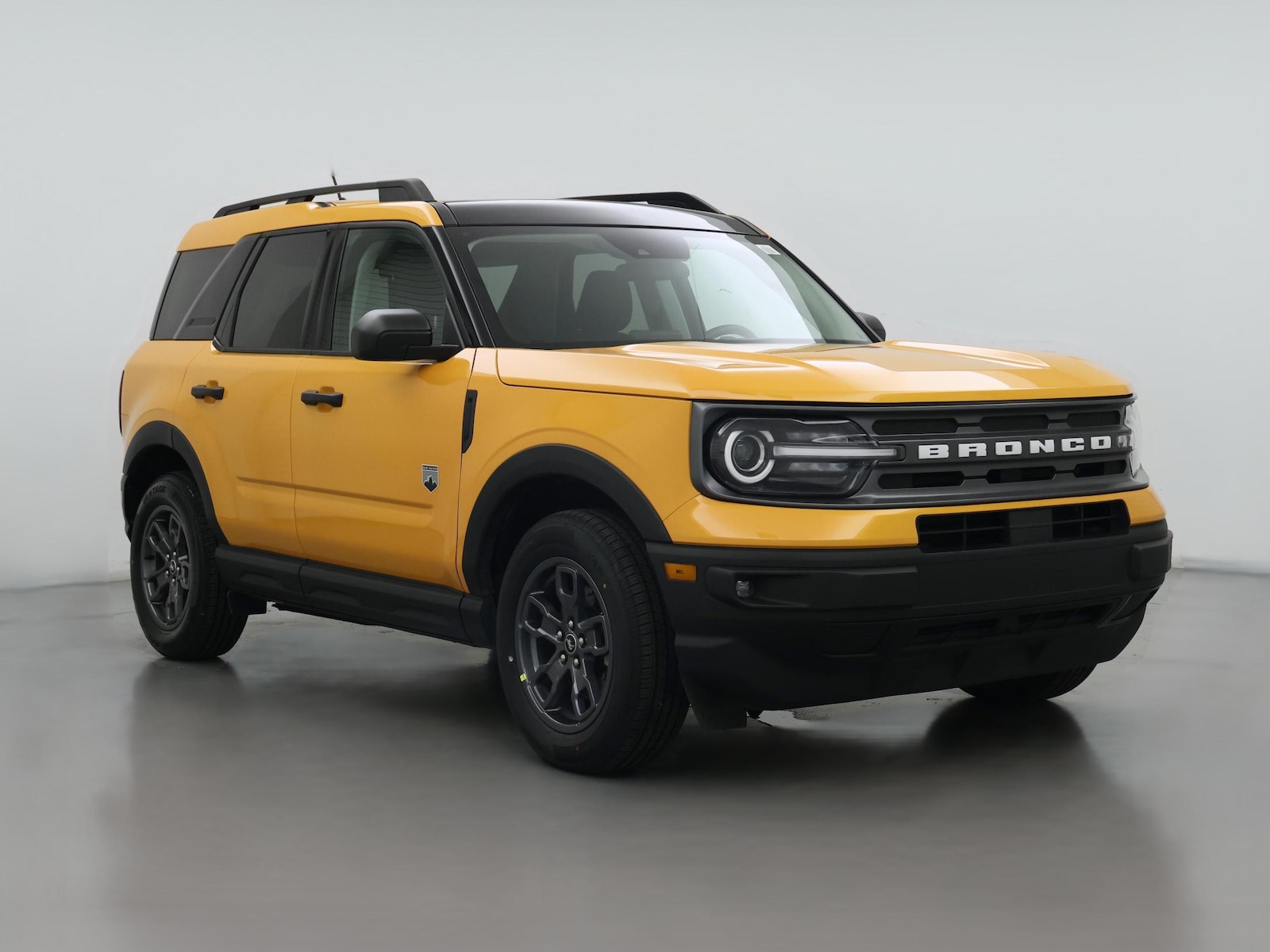 2023 Ford Bronco Sport