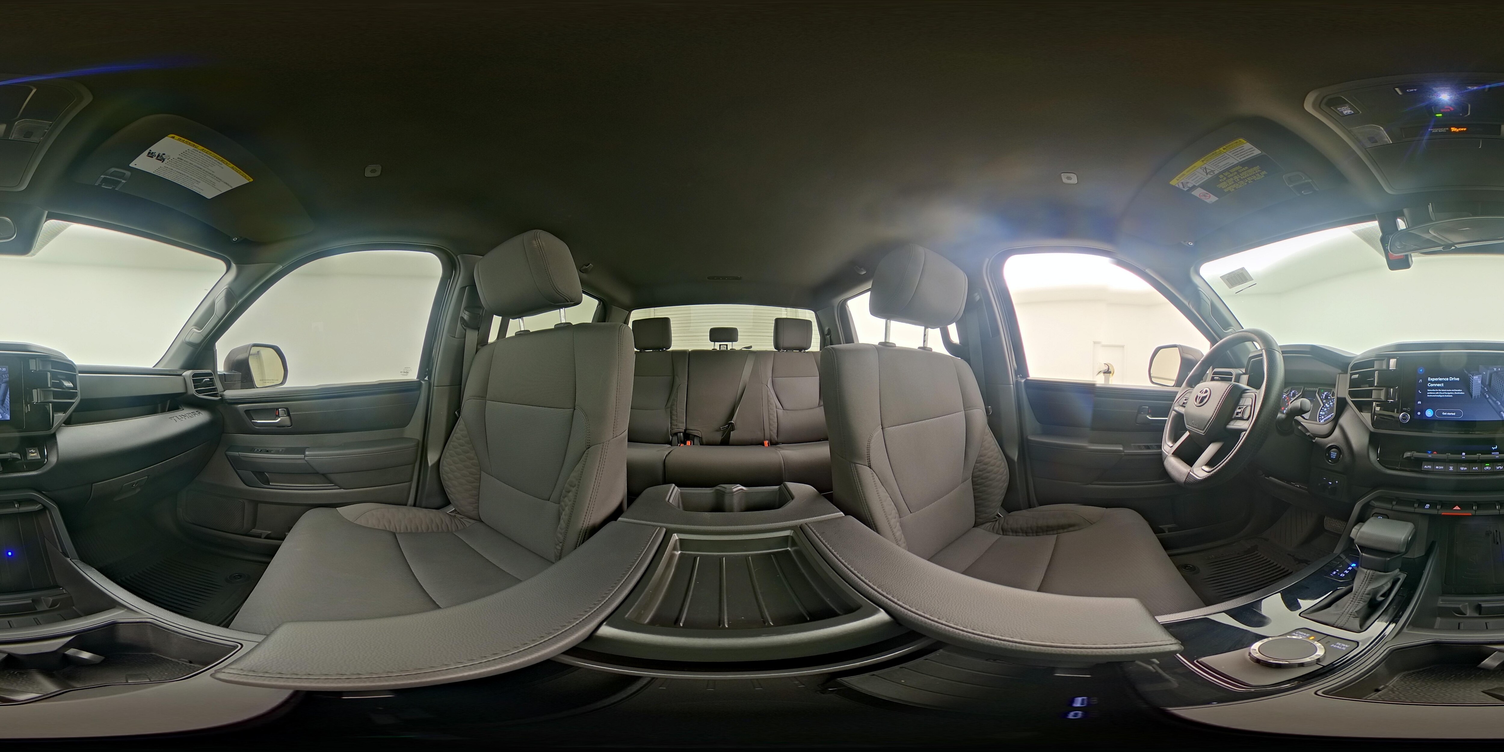 2026 Toyota Tundra SR5 - Photo 15