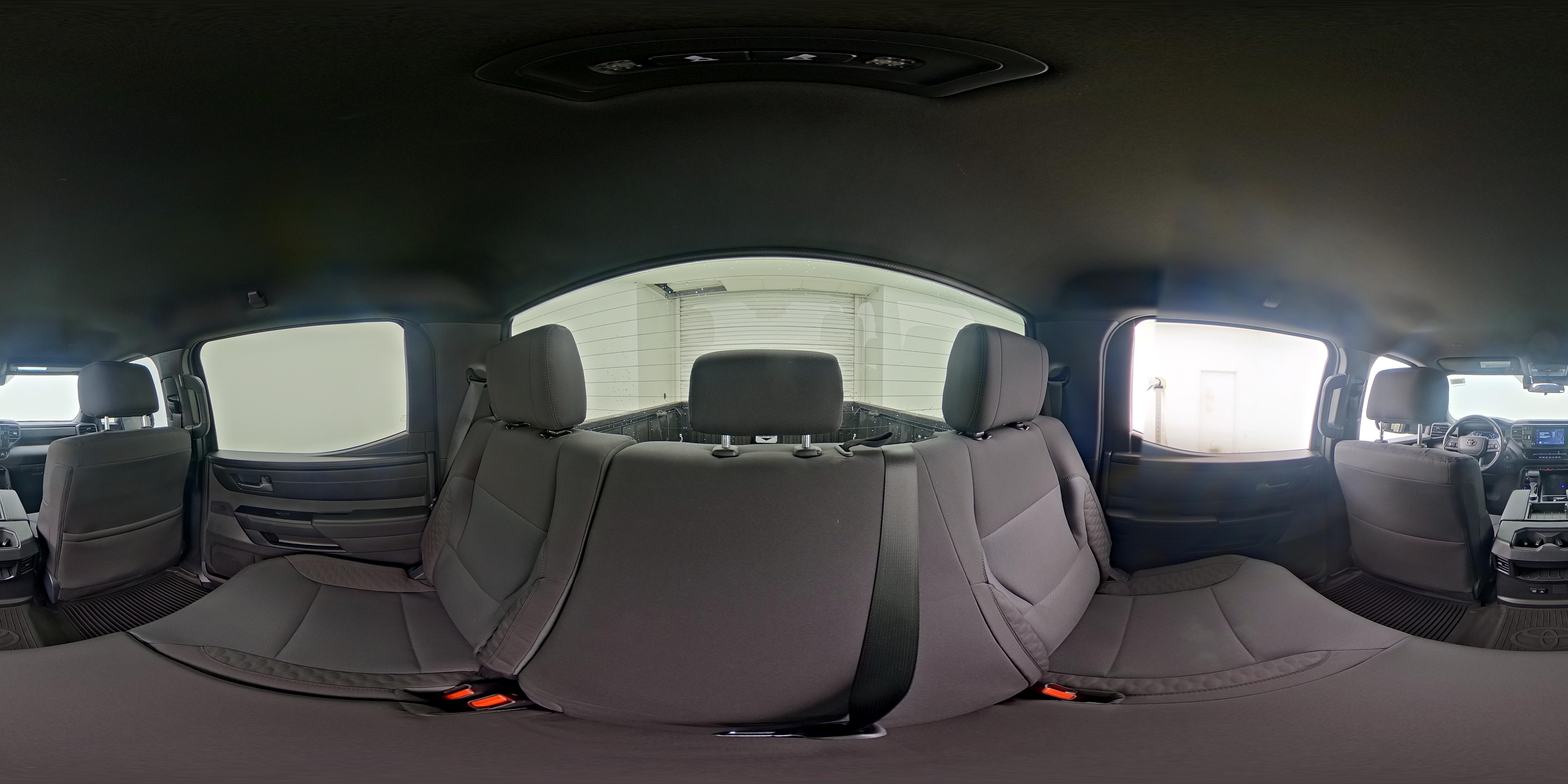 2026 Toyota Tundra SR5 - Photo 16