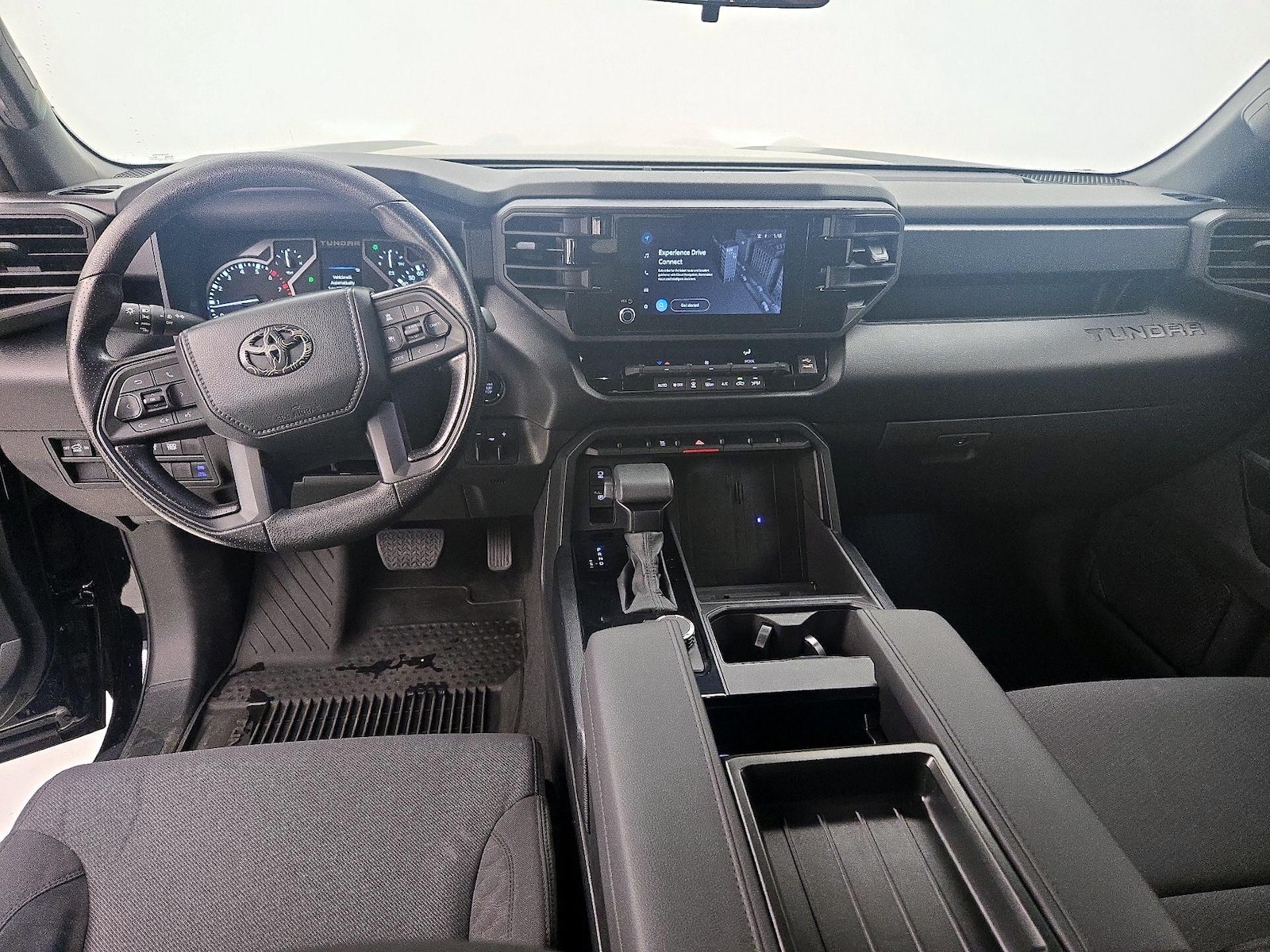 2026 Toyota Tundra SR5 - Photo 1