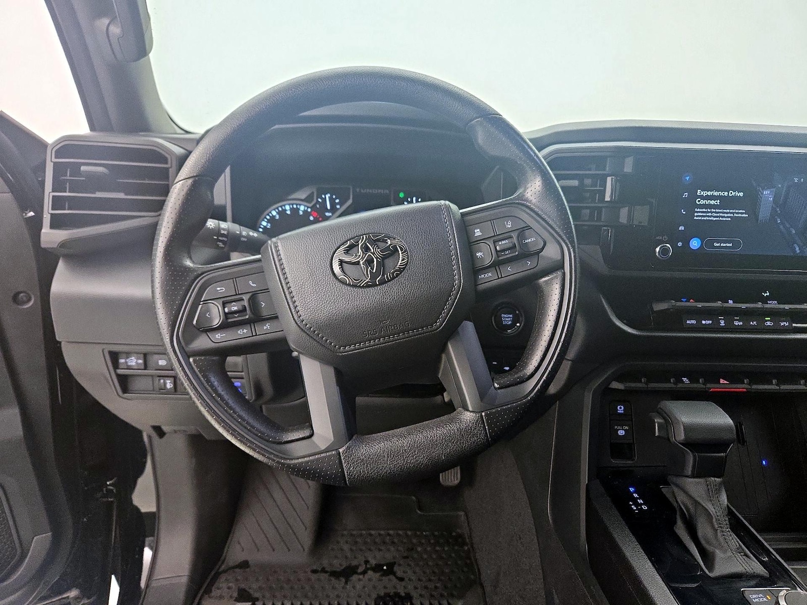 2026 Toyota Tundra SR5 - Photo 2