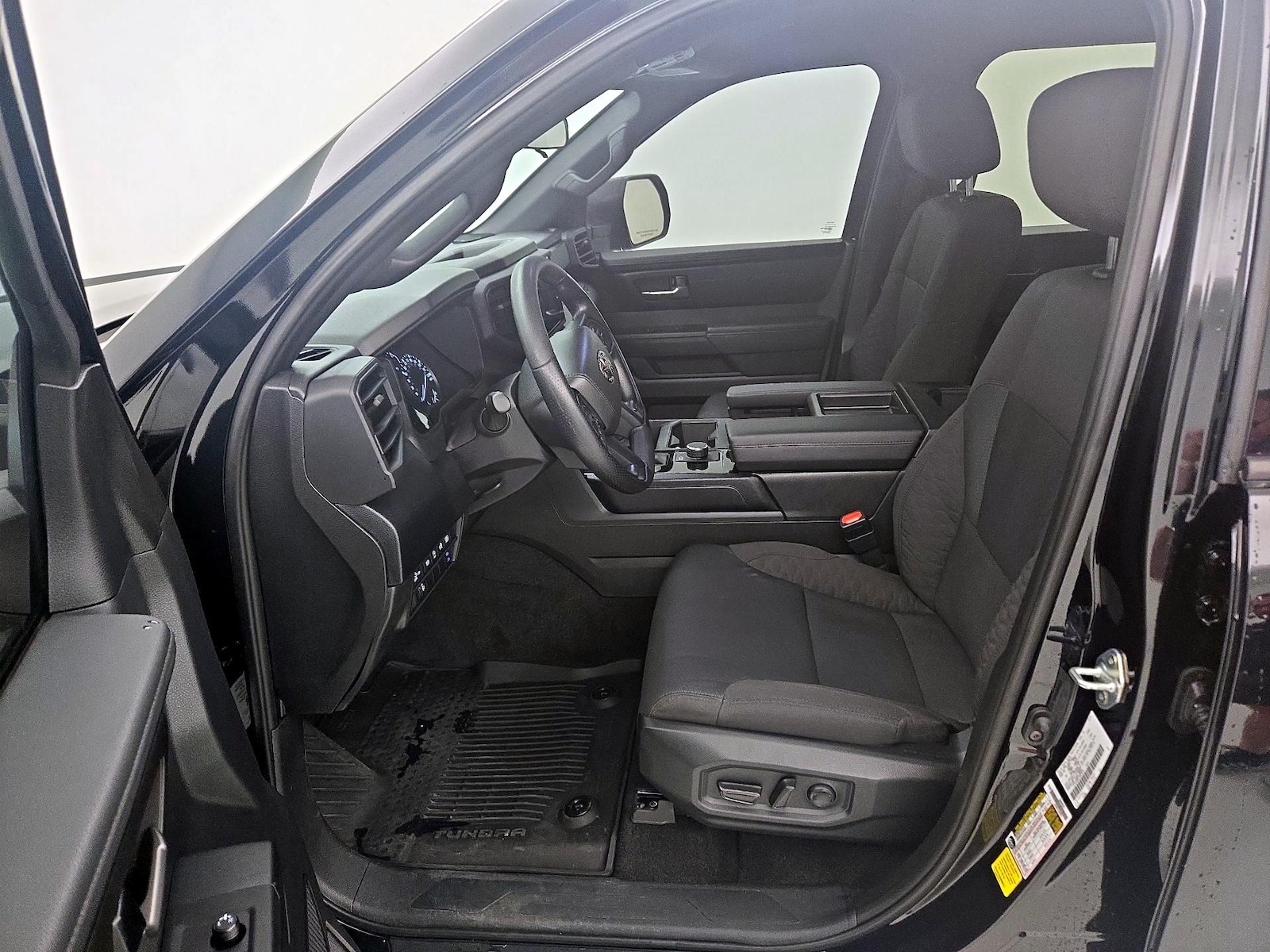 2026 Toyota Tundra SR5 - Photo 3