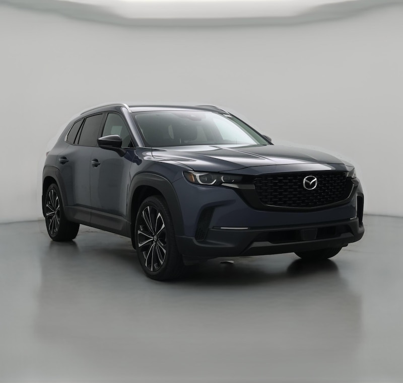 2024 Mazda CX-50 2.5 S Premium Plus Package