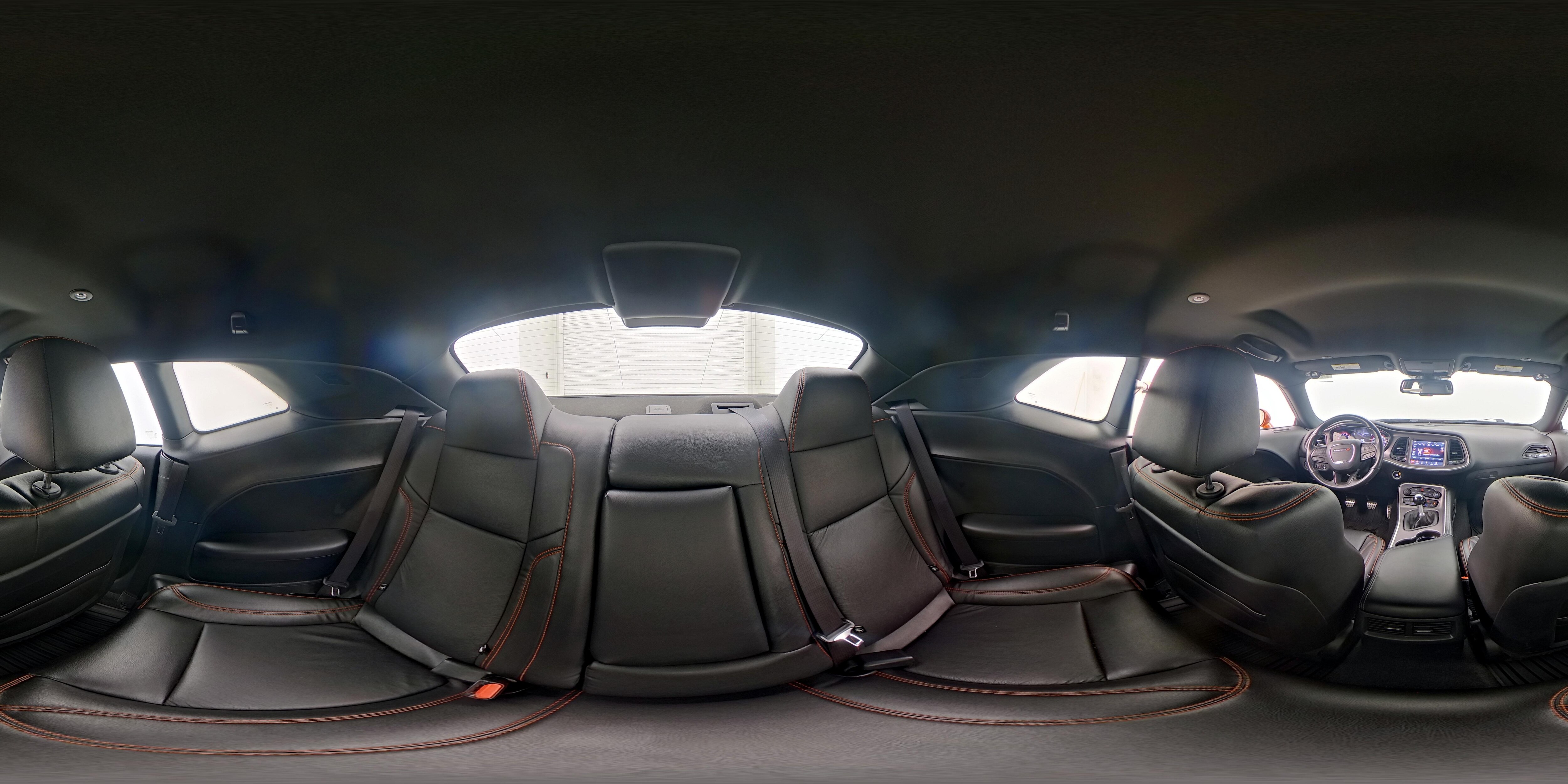 2022 Dodge Challenger R/T - Photo 24