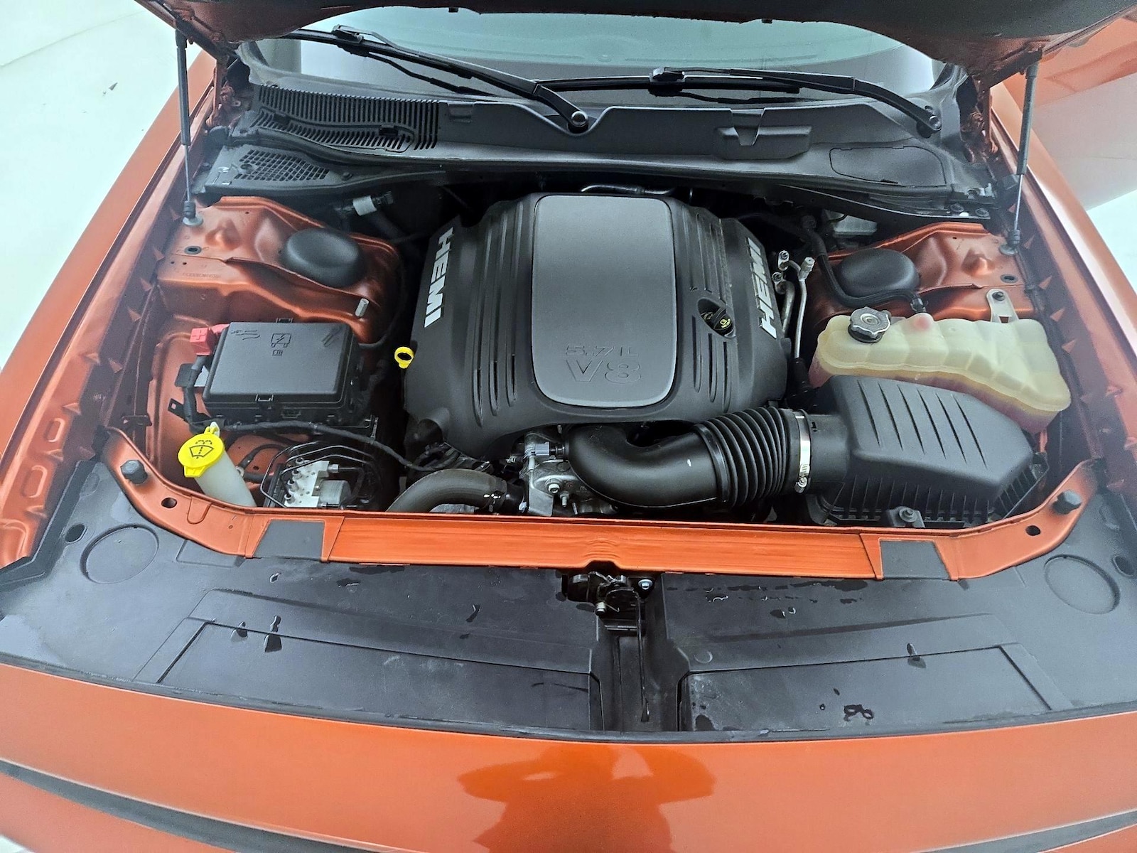 2022 Dodge Challenger R/T - Photo 21