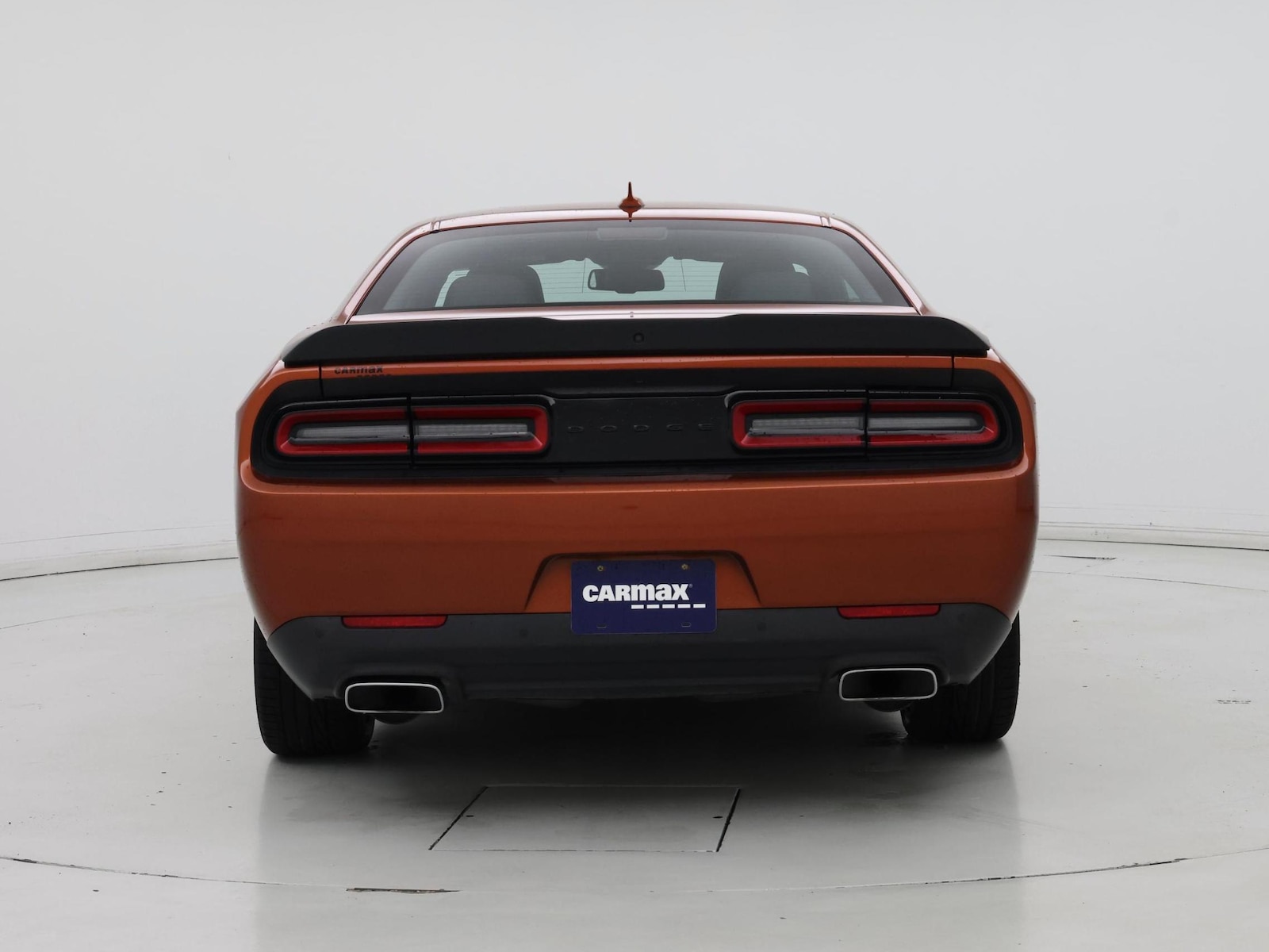 2022 Dodge Challenger R/T - Photo 7