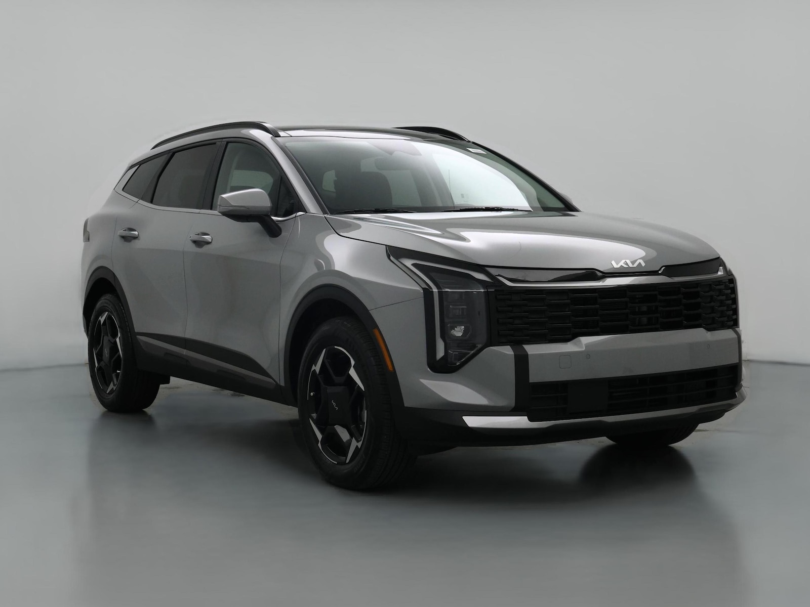 2026 Kia Sportage Hybrid