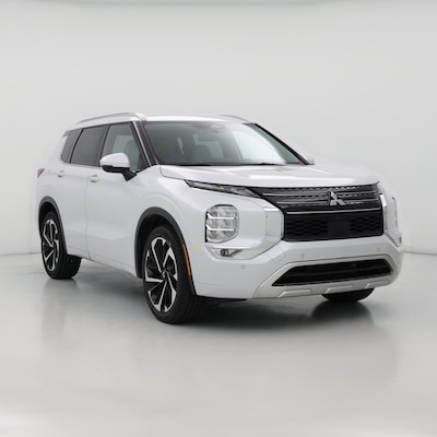 2023 Mitsubishi Outlander SEL