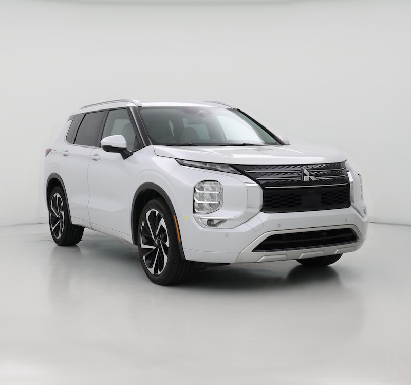 2023 Mitsubishi Outlander SEL