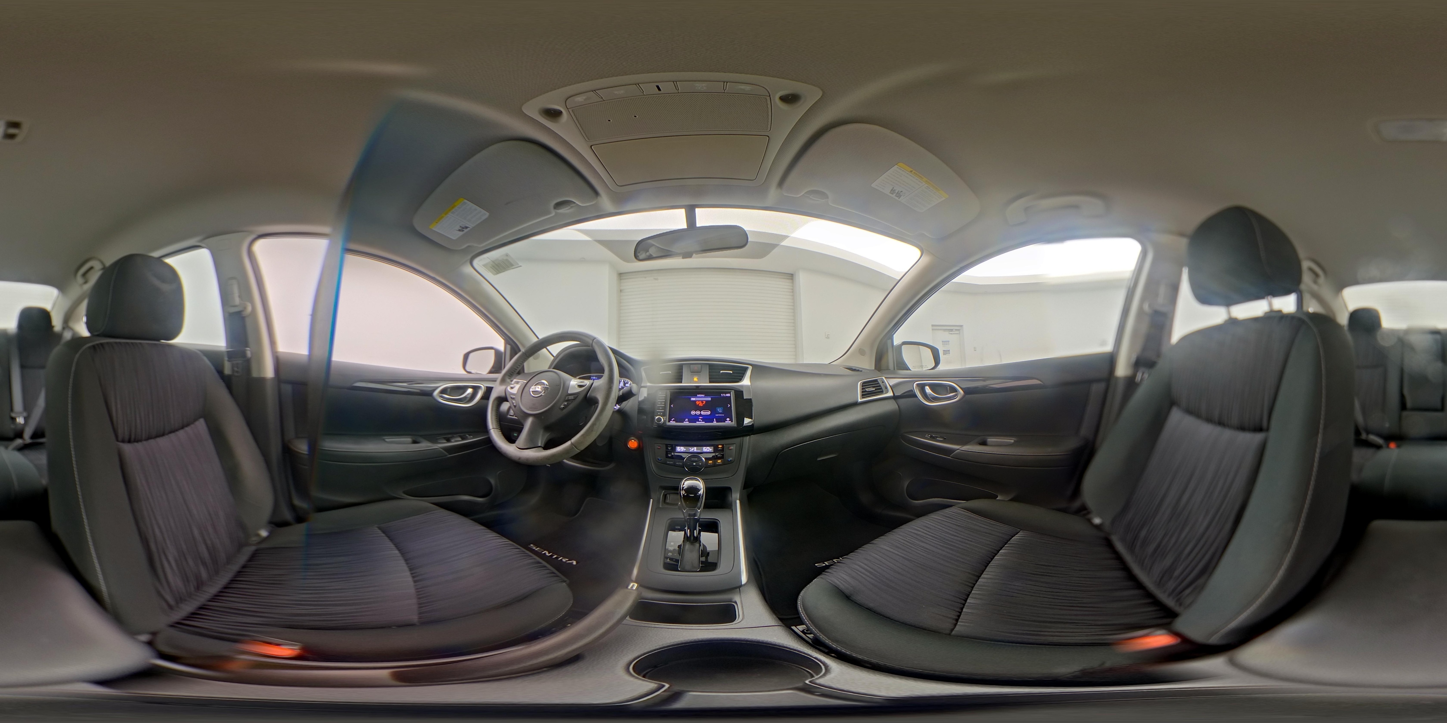 2019 Nissan Sentra SV - Photo 22