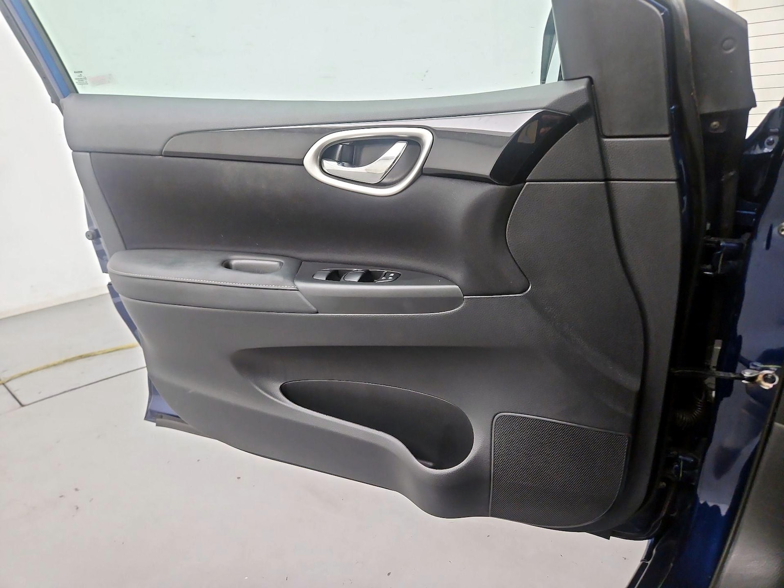 2019 Nissan Sentra SV - Photo 11
