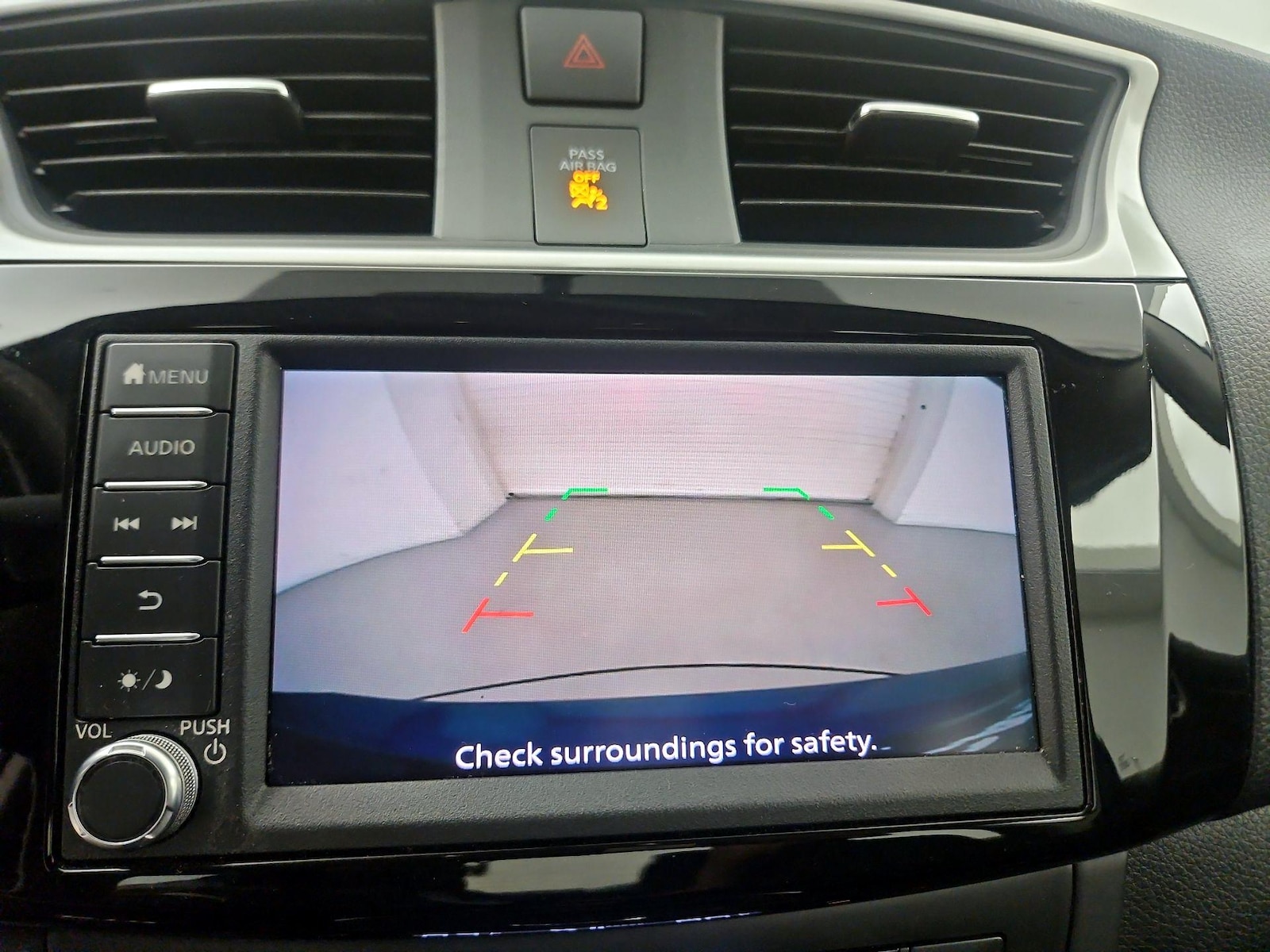 2019 Nissan Sentra SV - Photo 13