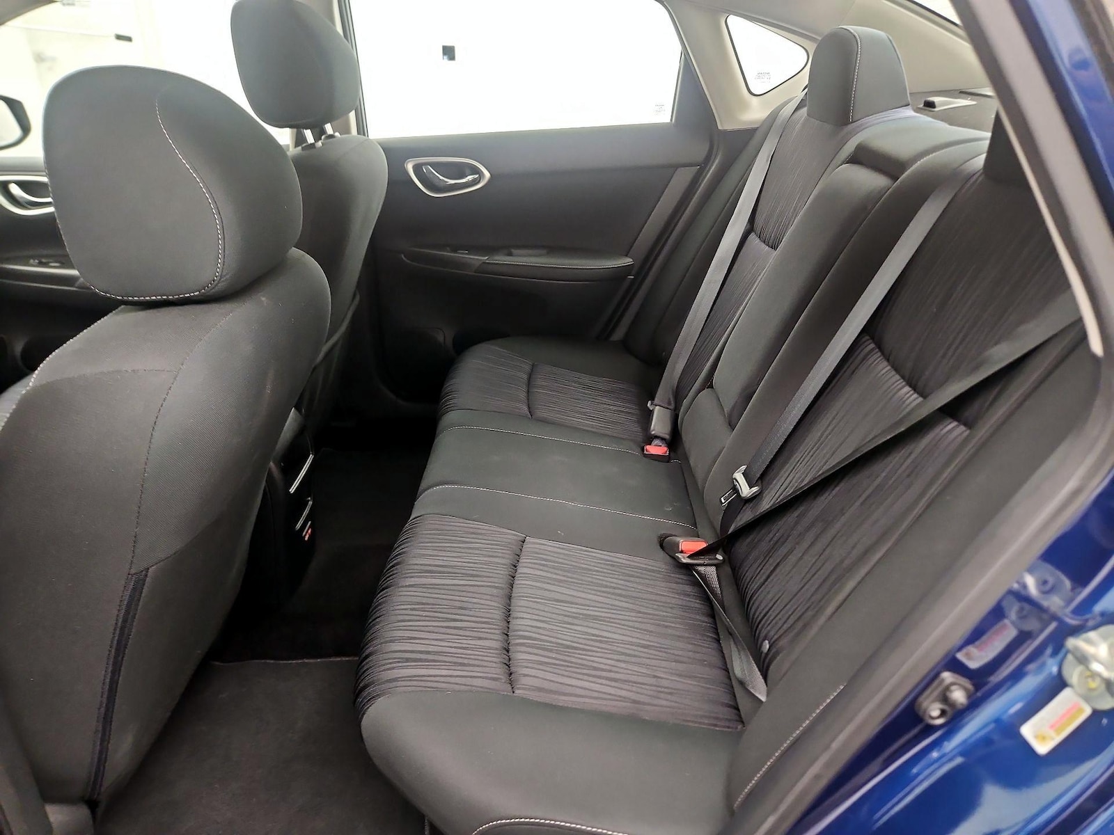2019 Nissan Sentra SV - Photo 18