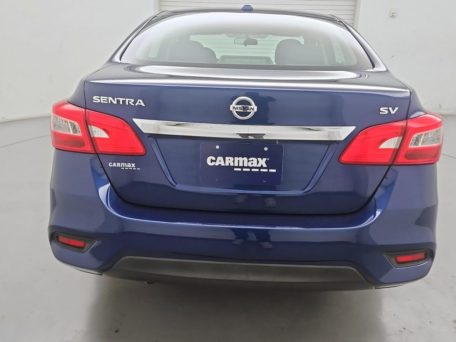 2019 Nissan Sentra SV - Photo 6