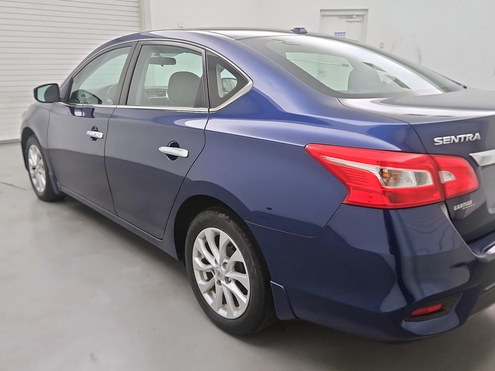 2019 Nissan Sentra SV - Photo 7