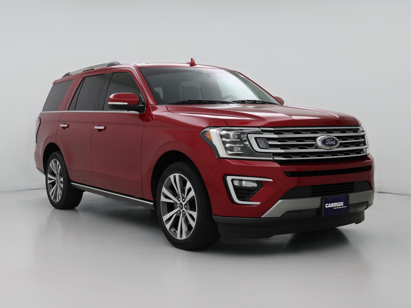 2020 Ford Expedition